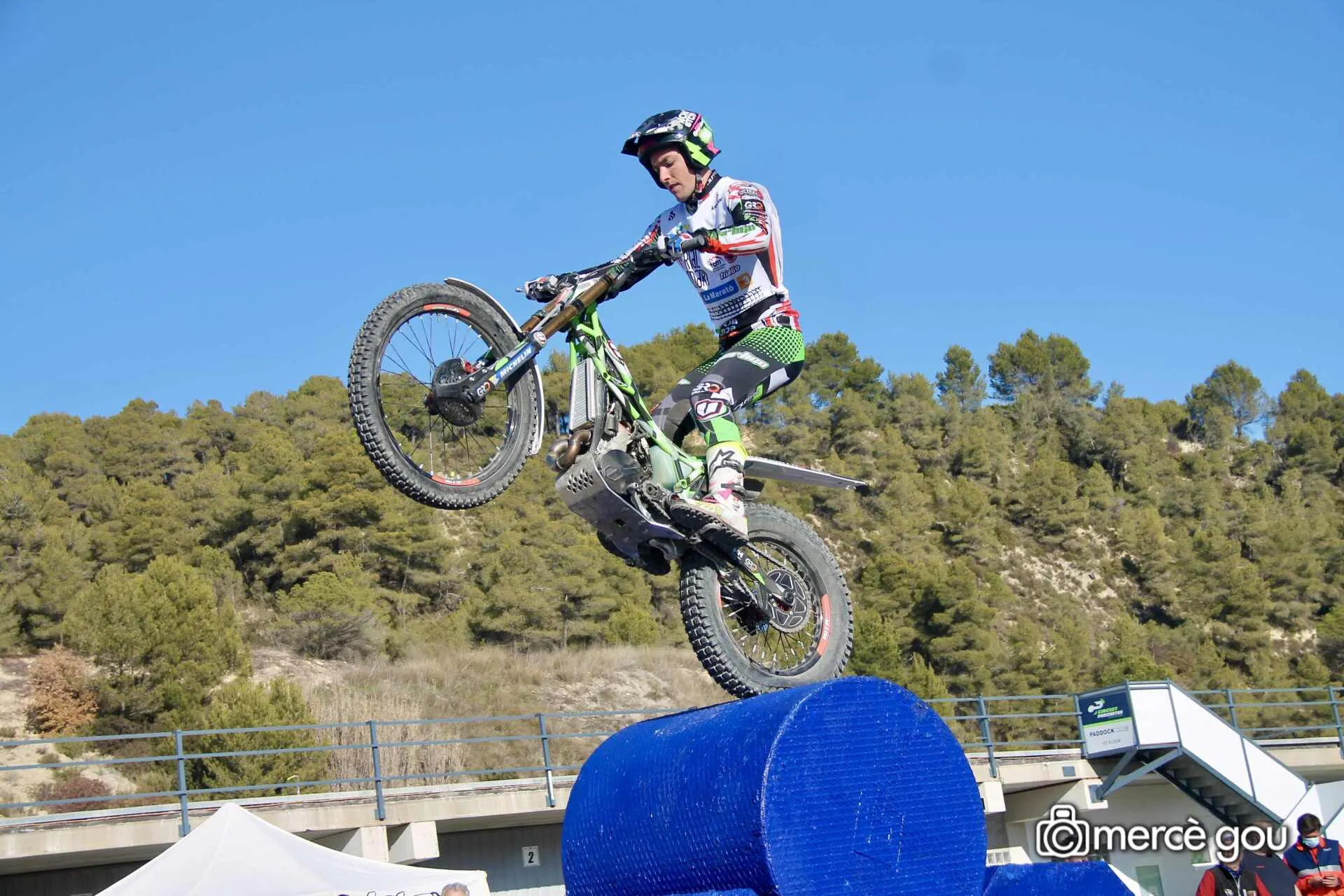 3r Trial Solidari 2021