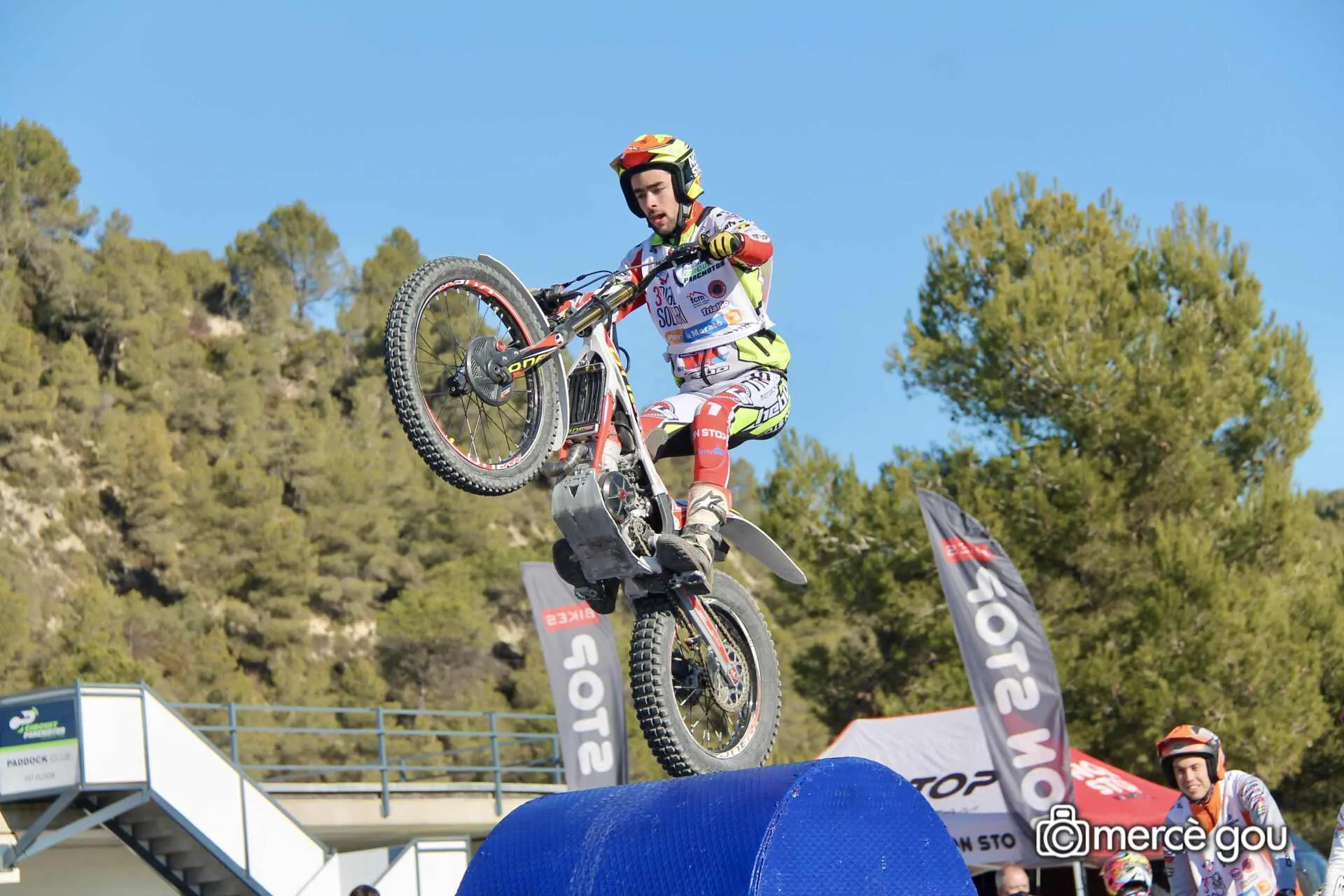 3r Trial Solidari 2021