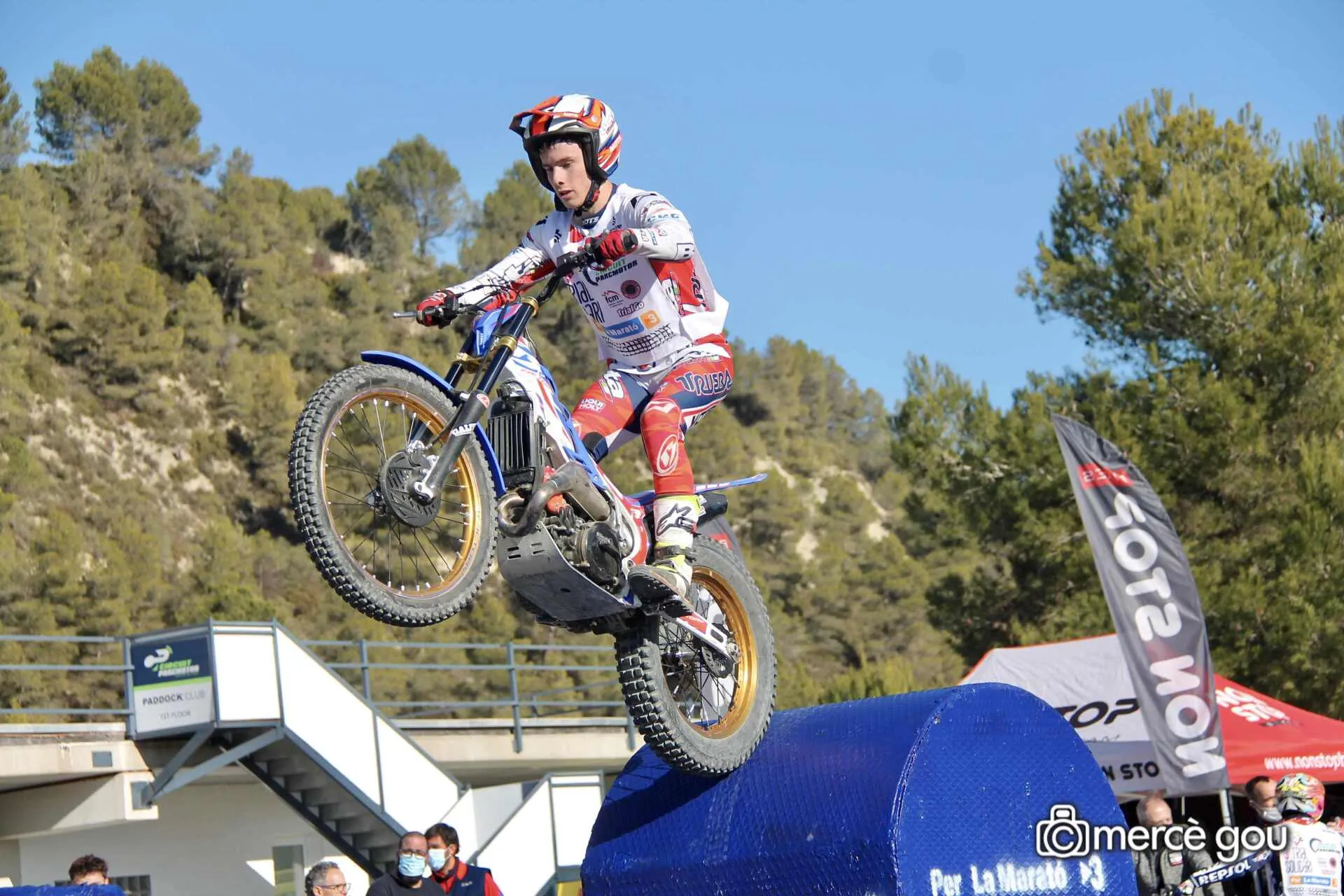 3r Trial Solidari 2021