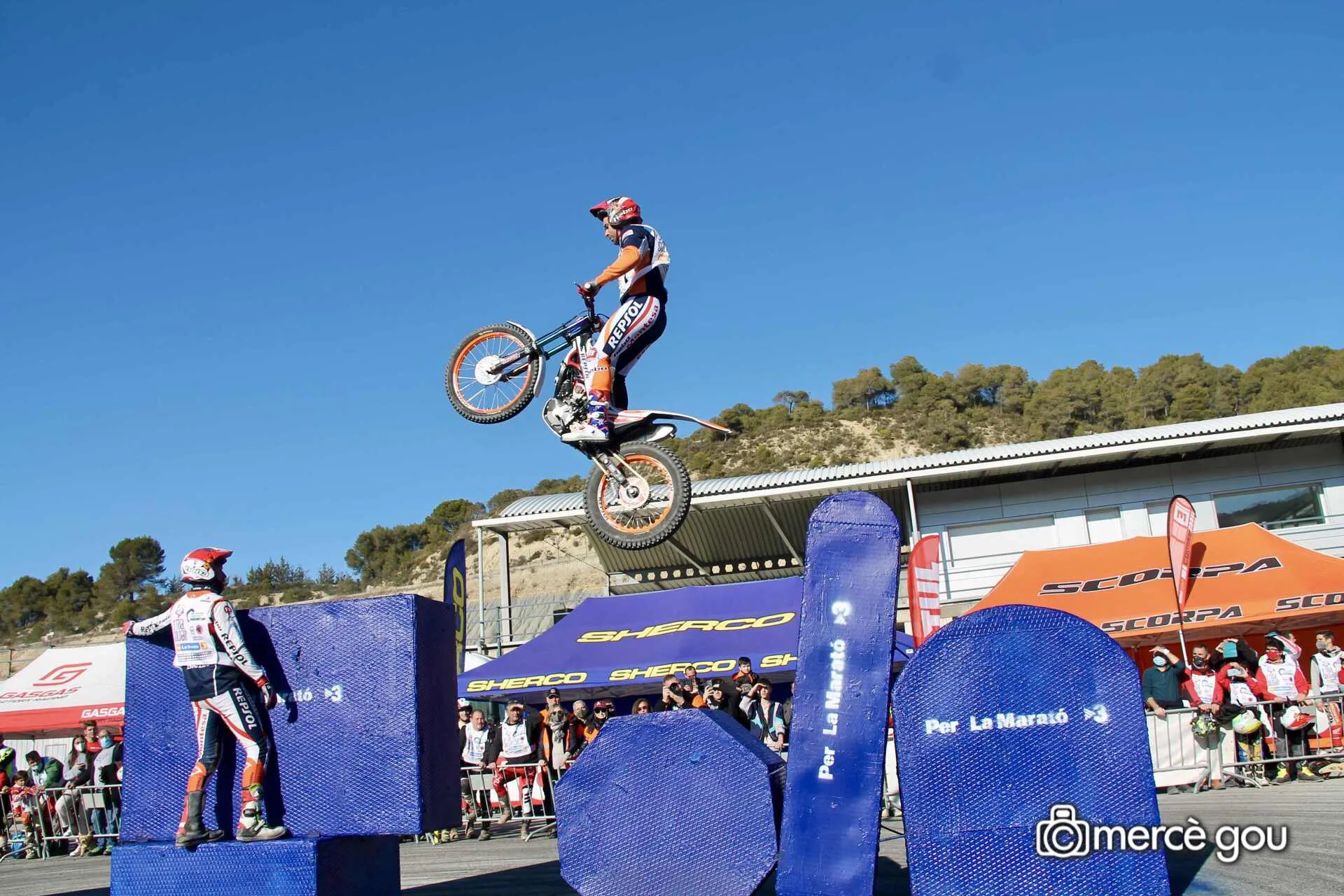 3r Trial Solidari 2021