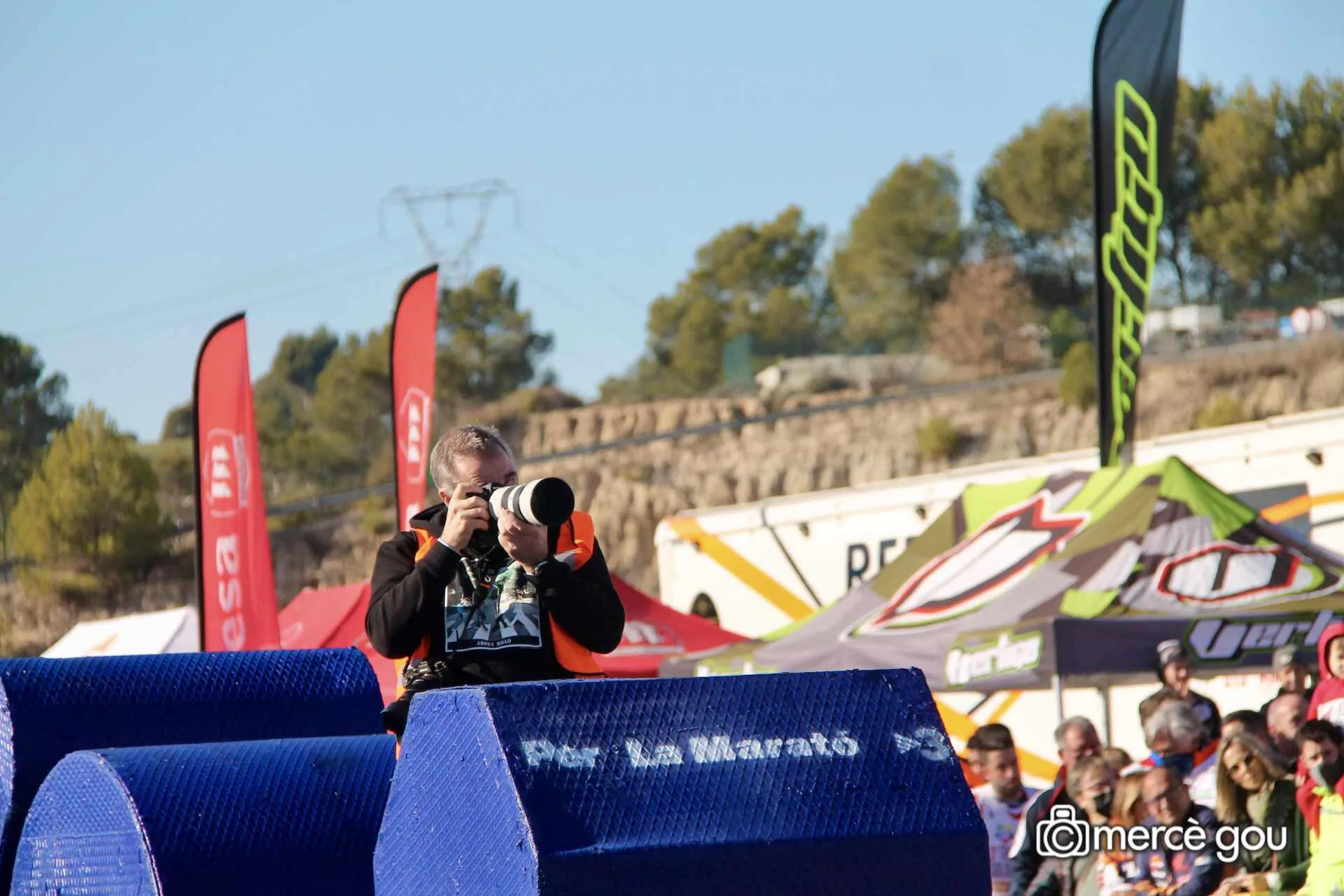 3r Trial Solidari 2021