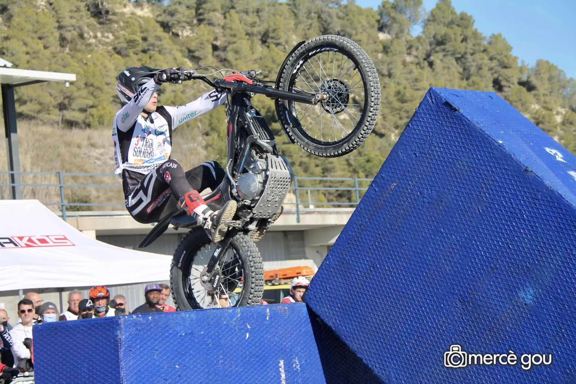 3r Trial Solidari 2021