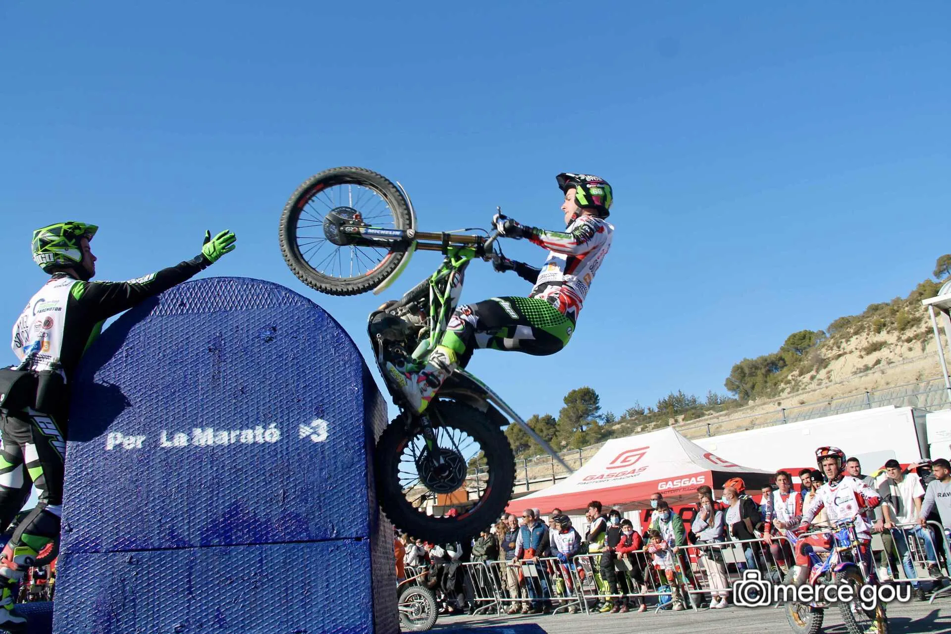 3r Trial Solidari 2021