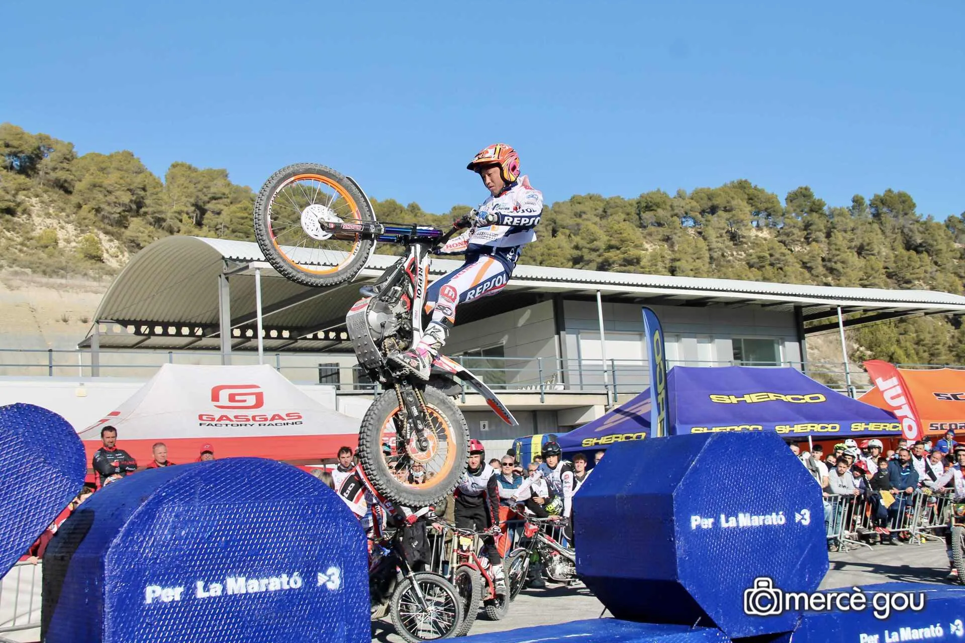 3r Trial Solidari 2021