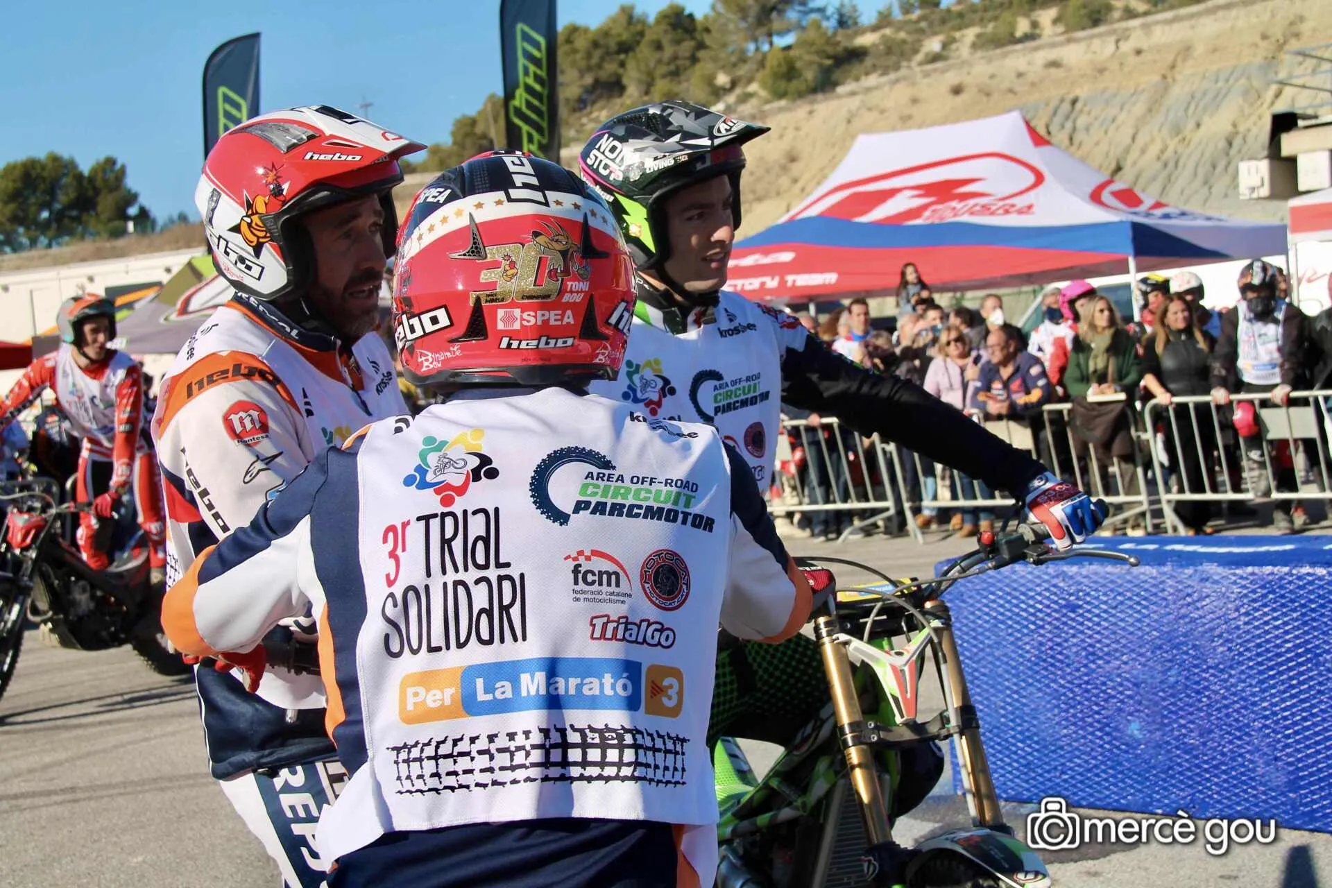 3r Trial Solidari 2021