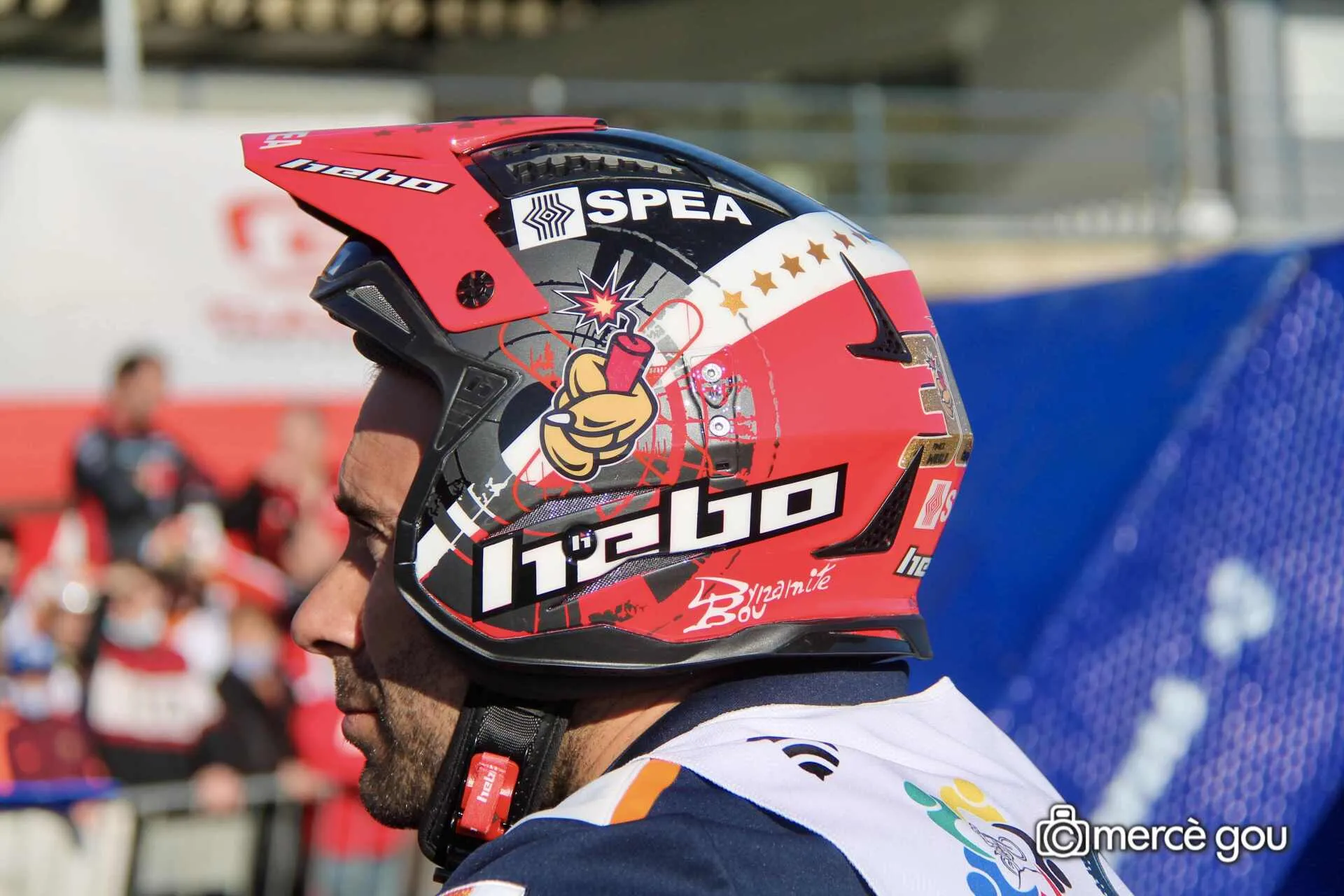 3r Trial Solidari 2021