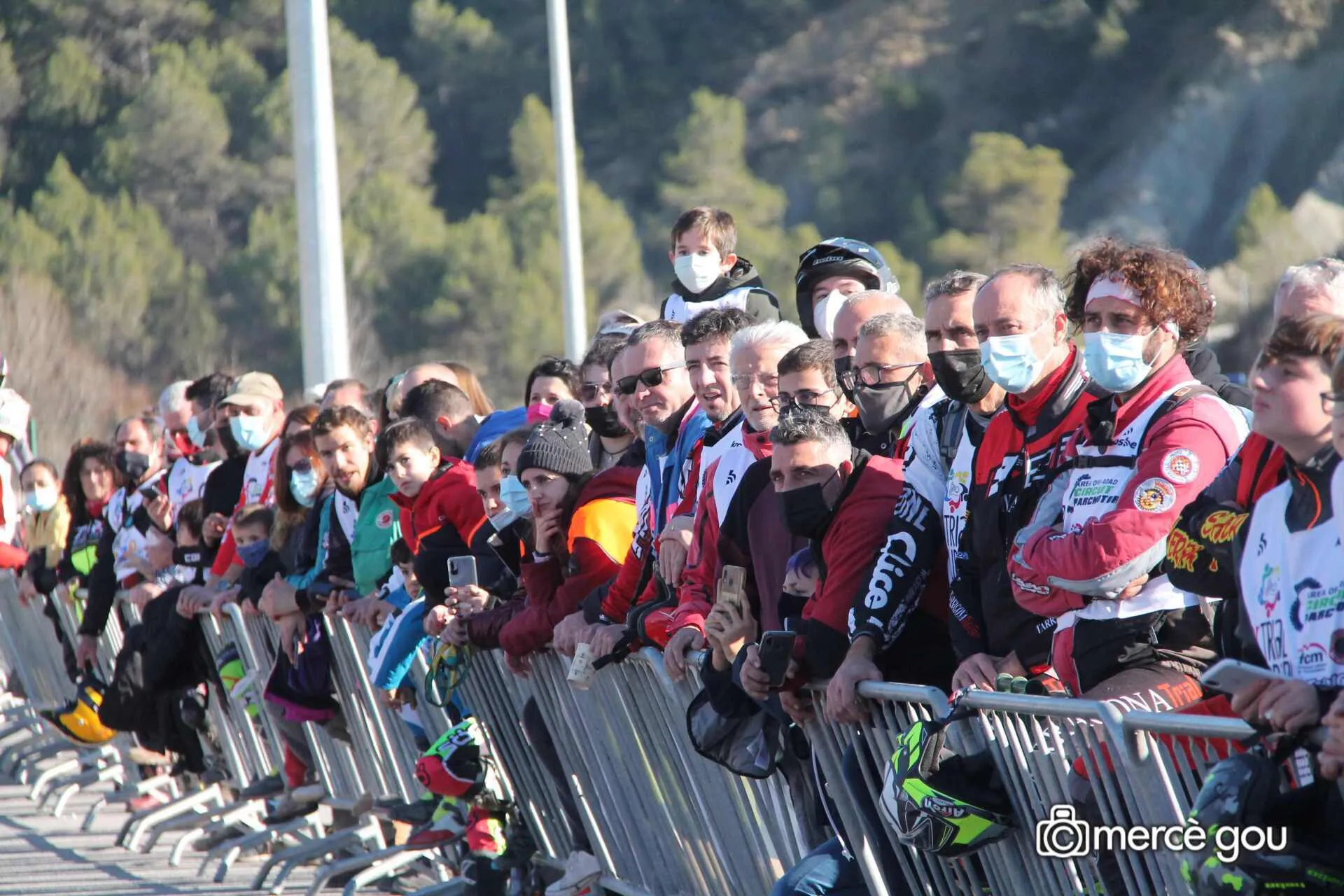 3r Trial Solidari 2021