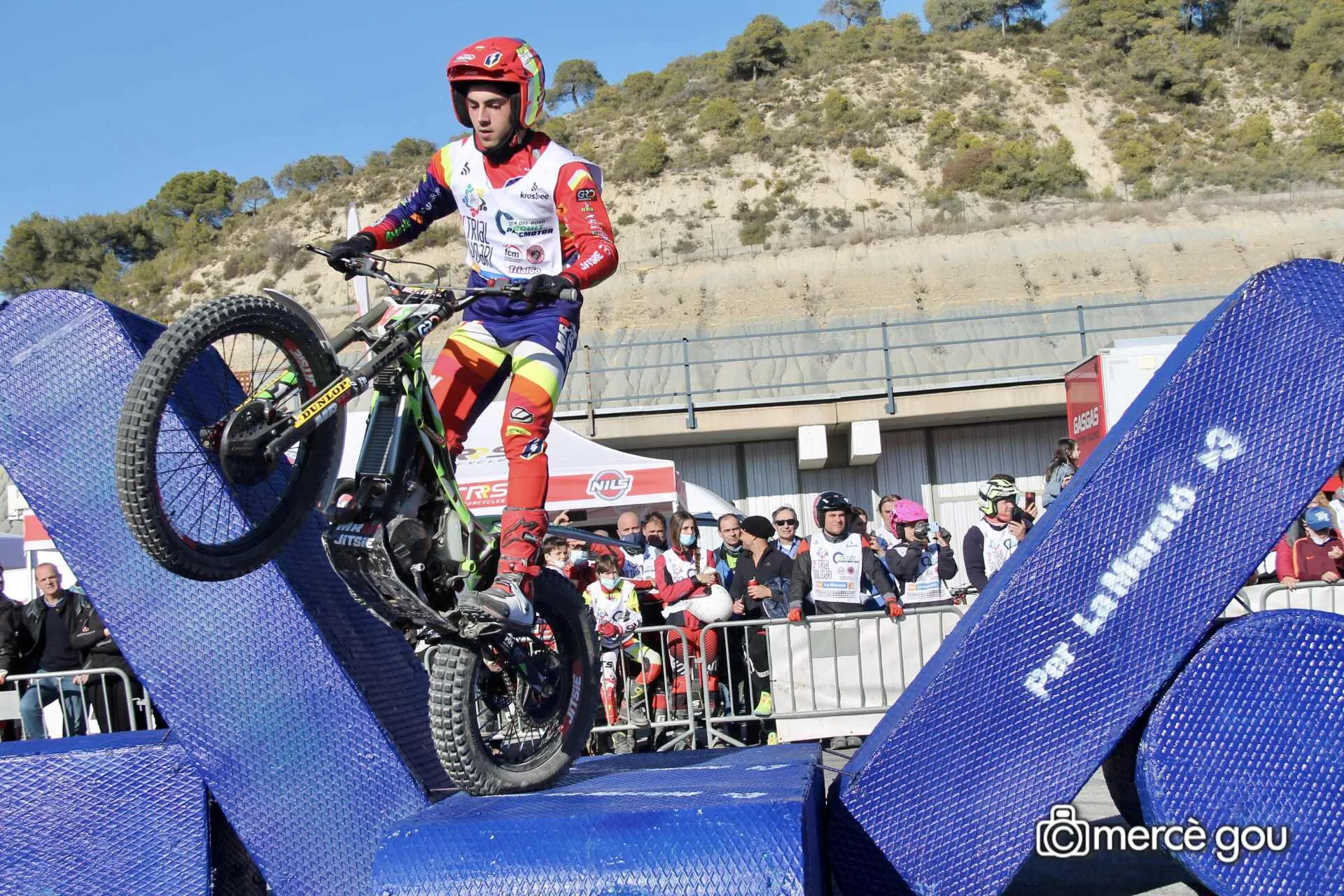 3r Trial Solidari 2021