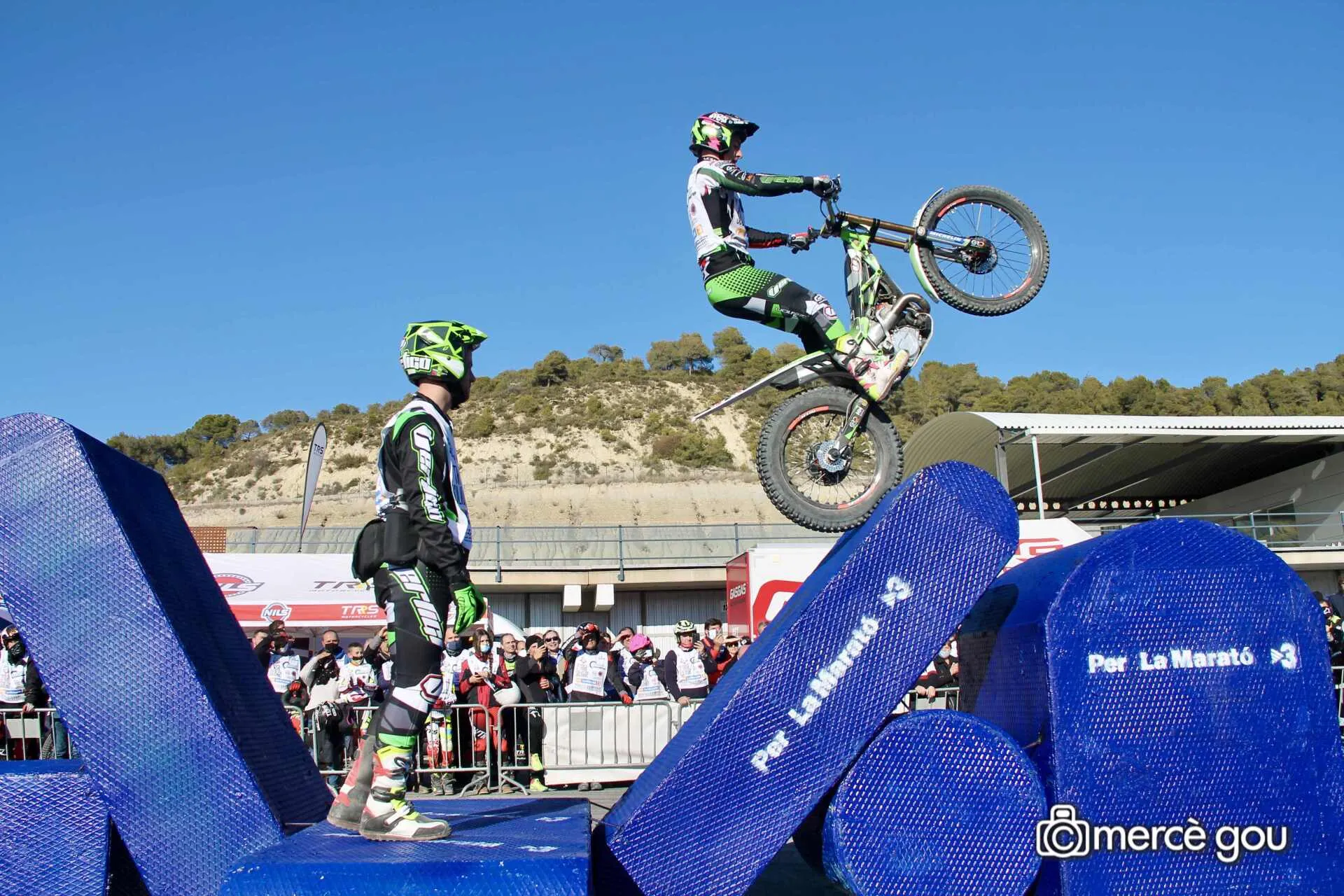 3r Trial Solidari 2021