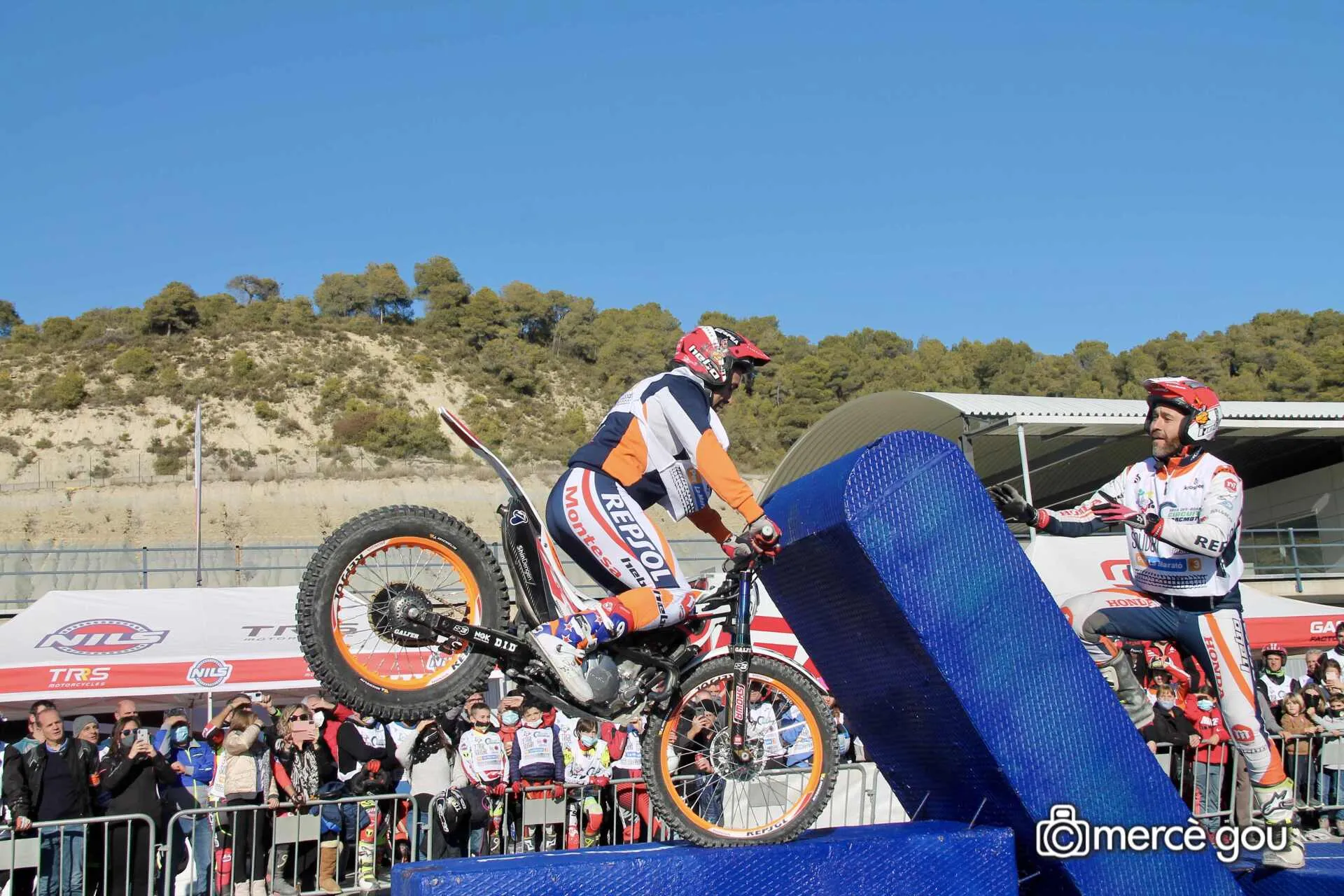 3r Trial Solidari 2021