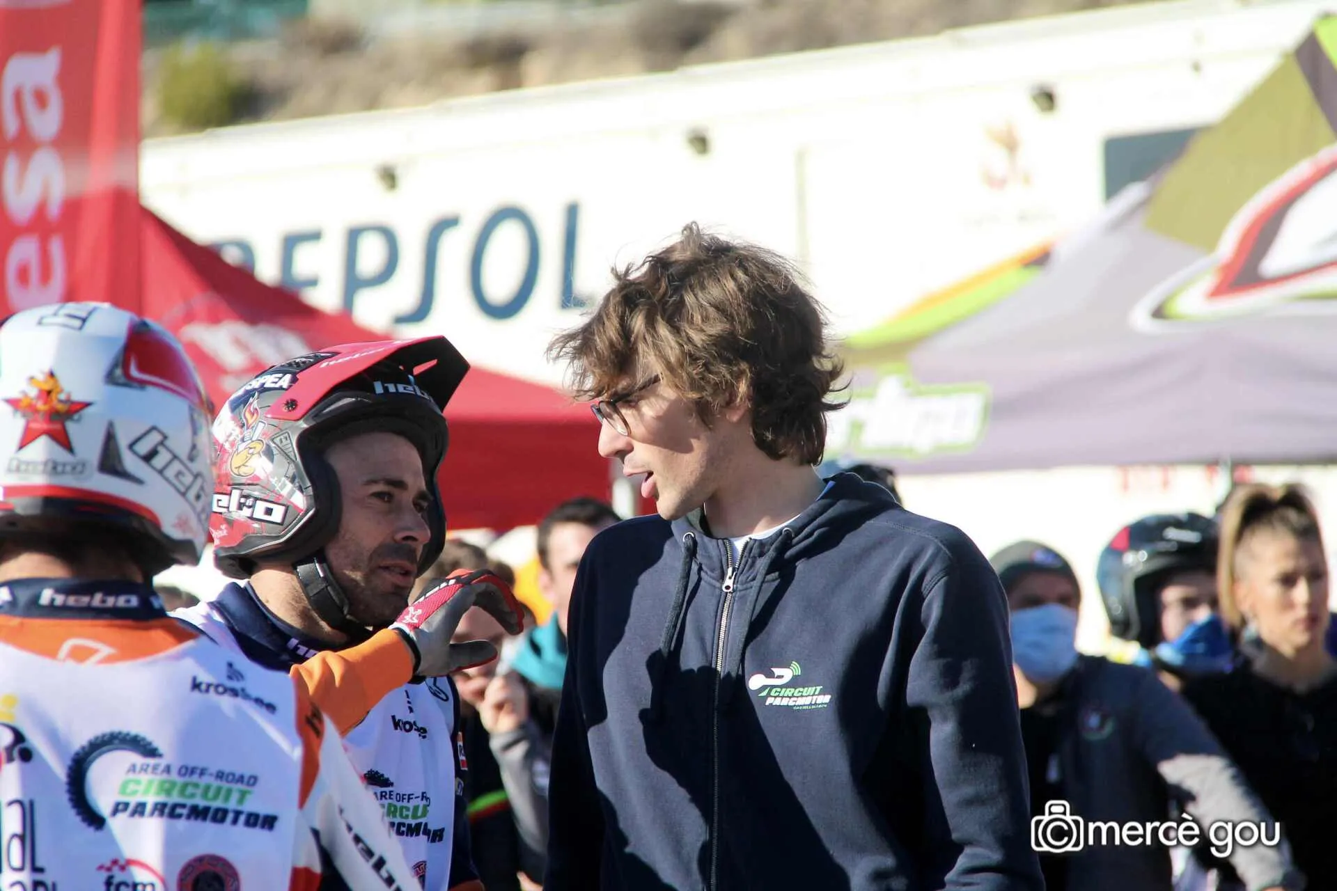 3r Trial Solidari 2021