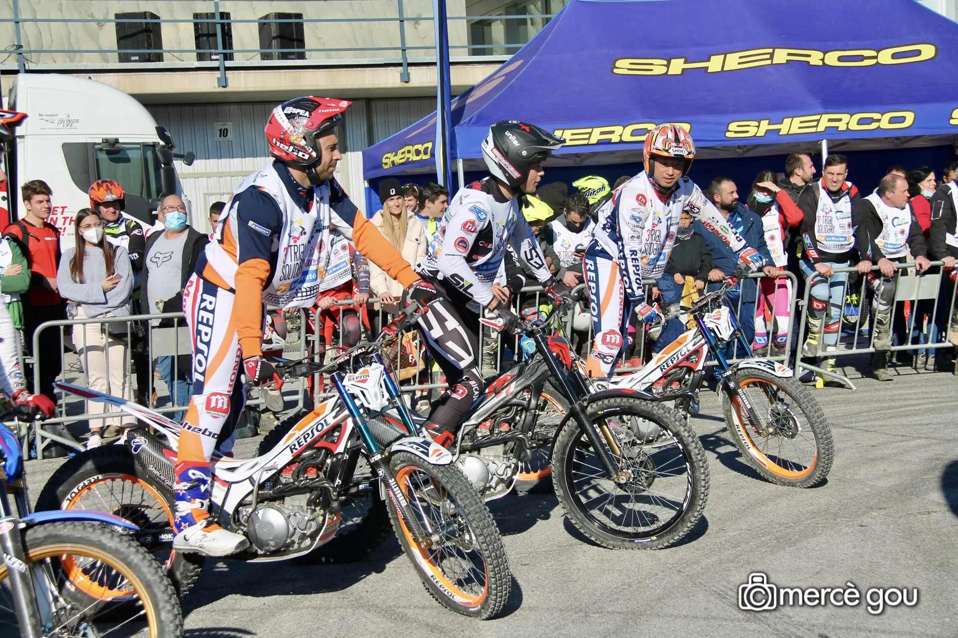 3r Trial Solidari 2021