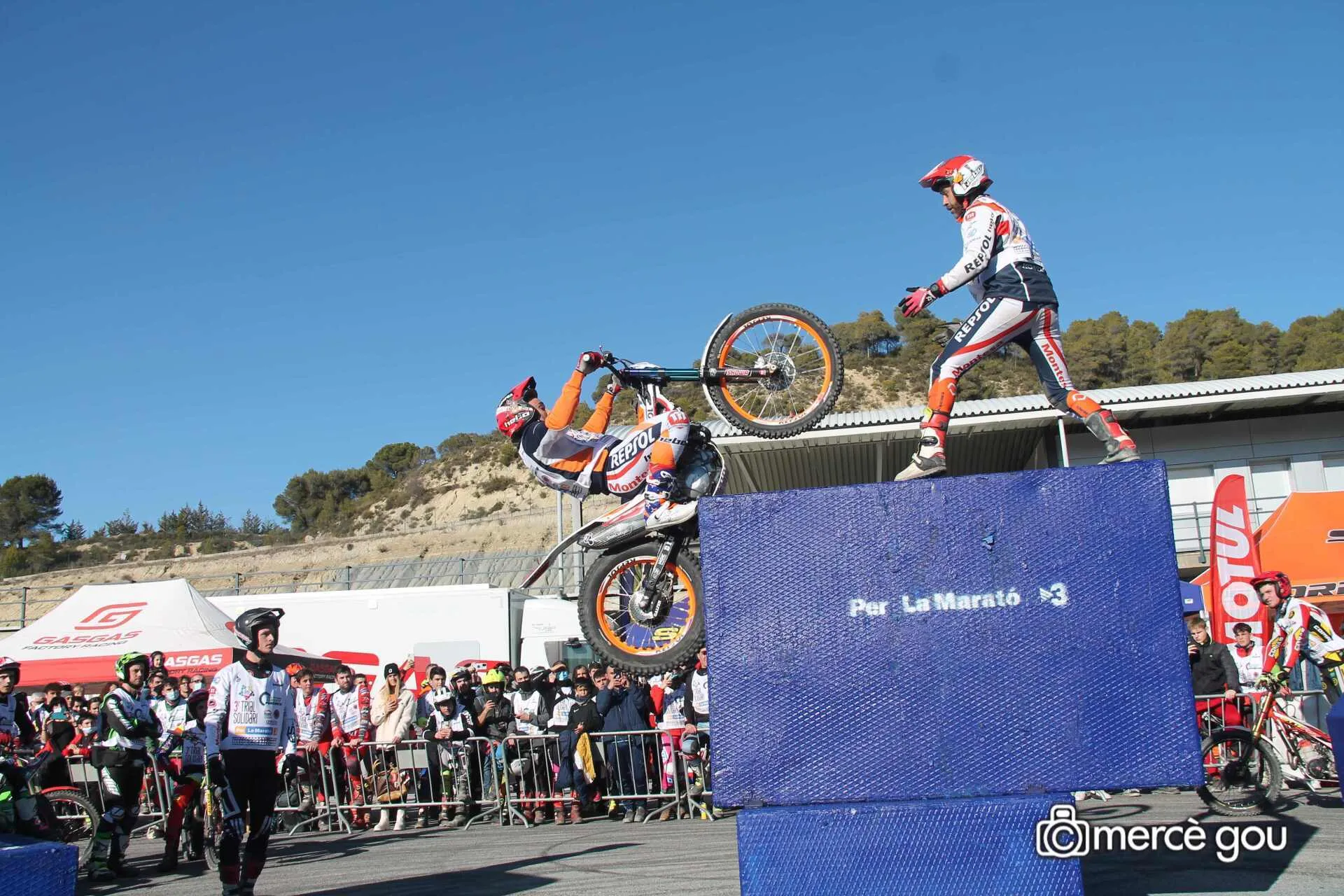 3r Trial Solidari 2021