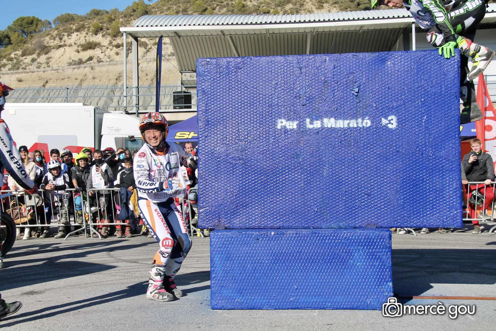 3r Trial Solidari 2021