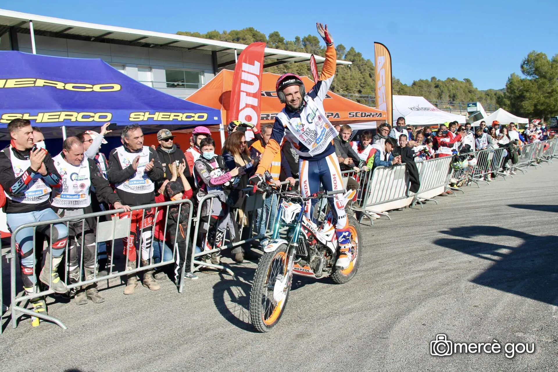 3r Trial Solidari 2021