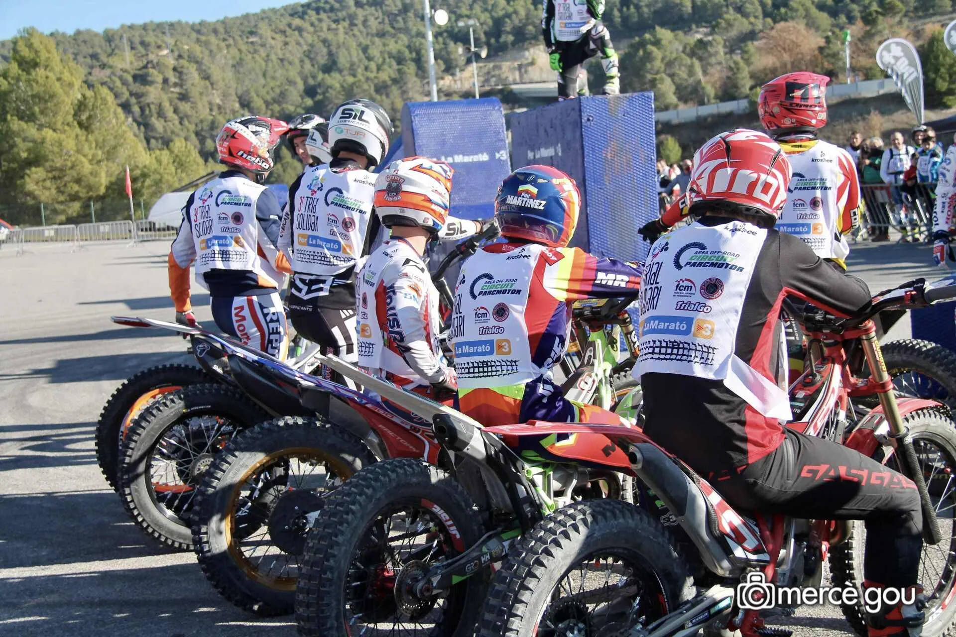 3r Trial Solidari 2021