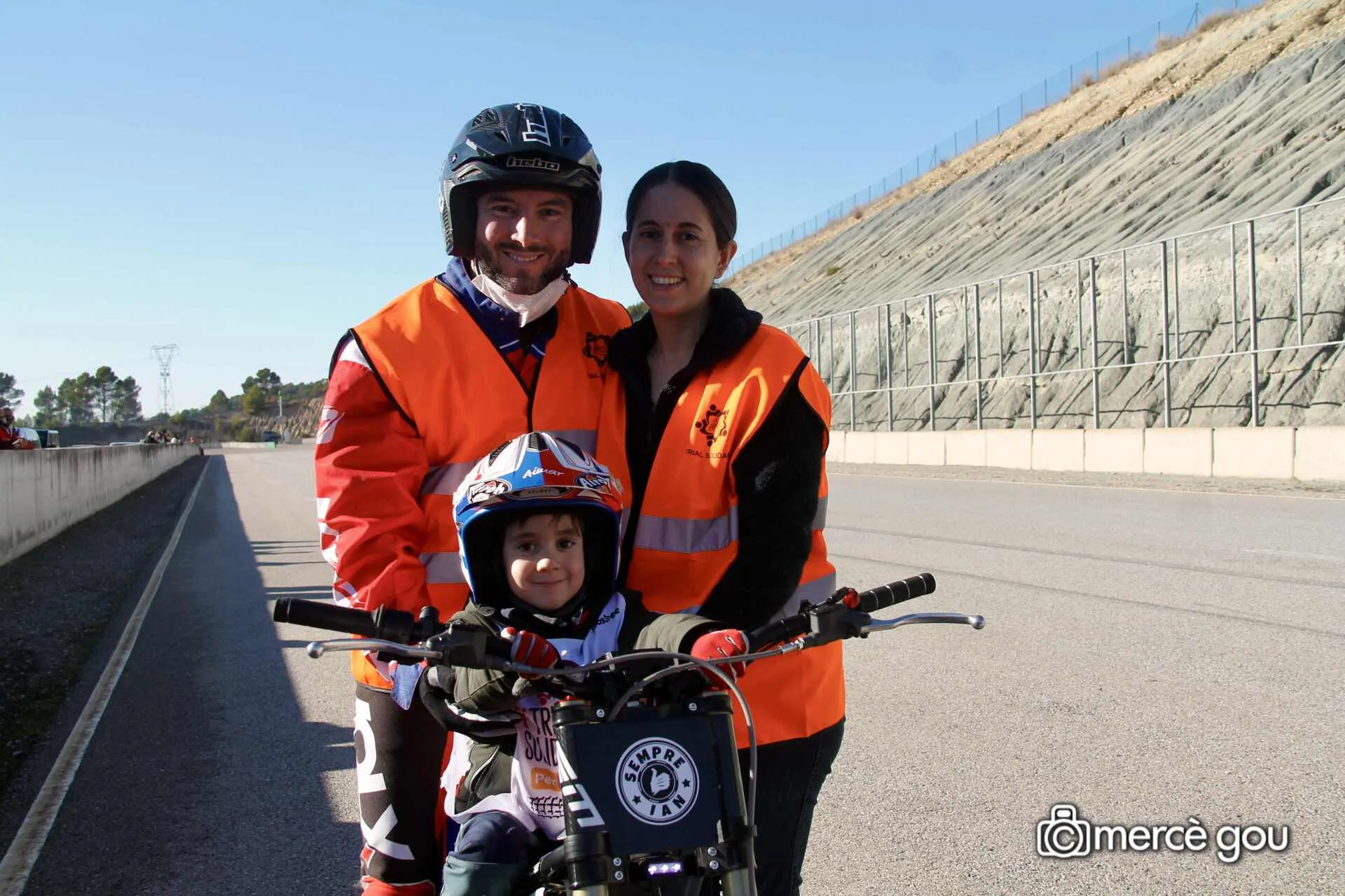 3r Trial Solidari 2021