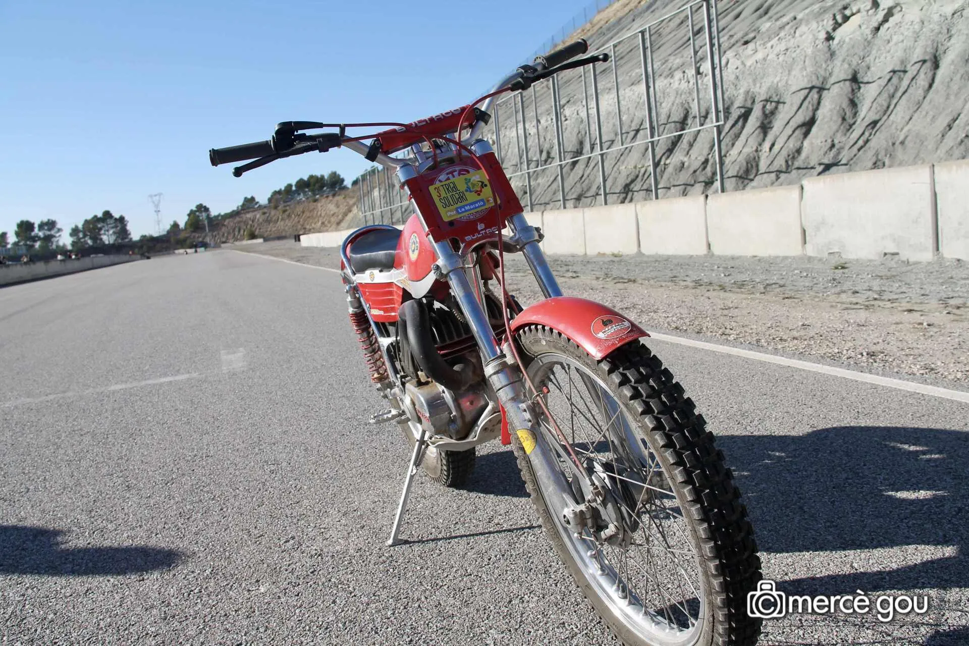 3r Trial Solidari 2021