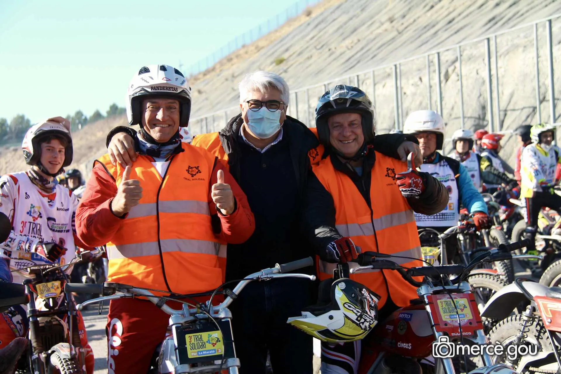 3r Trial Solidari 2021