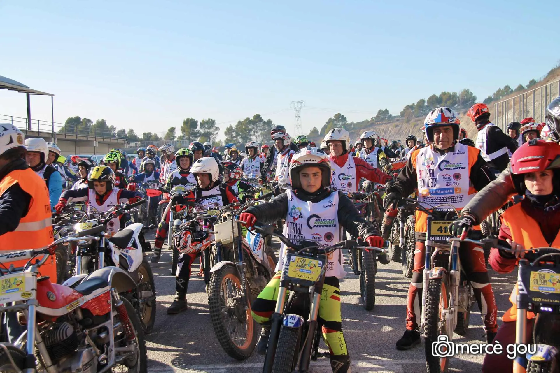 3r Trial Solidari 2021