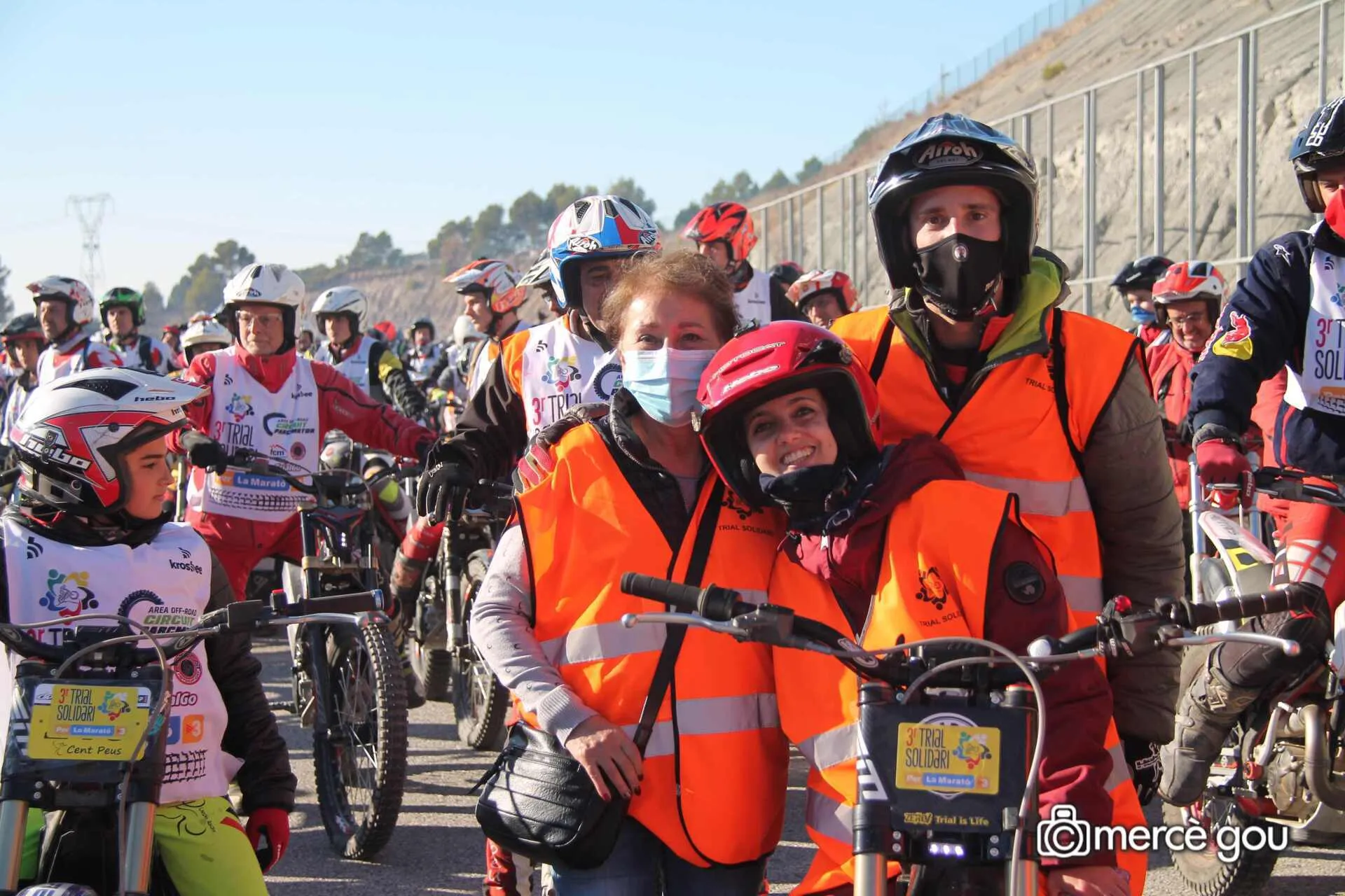 3r Trial Solidari 2021