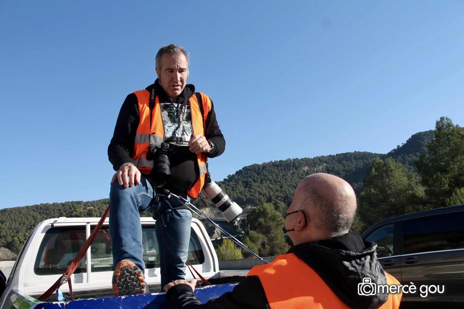 3r Trial Solidari 2021