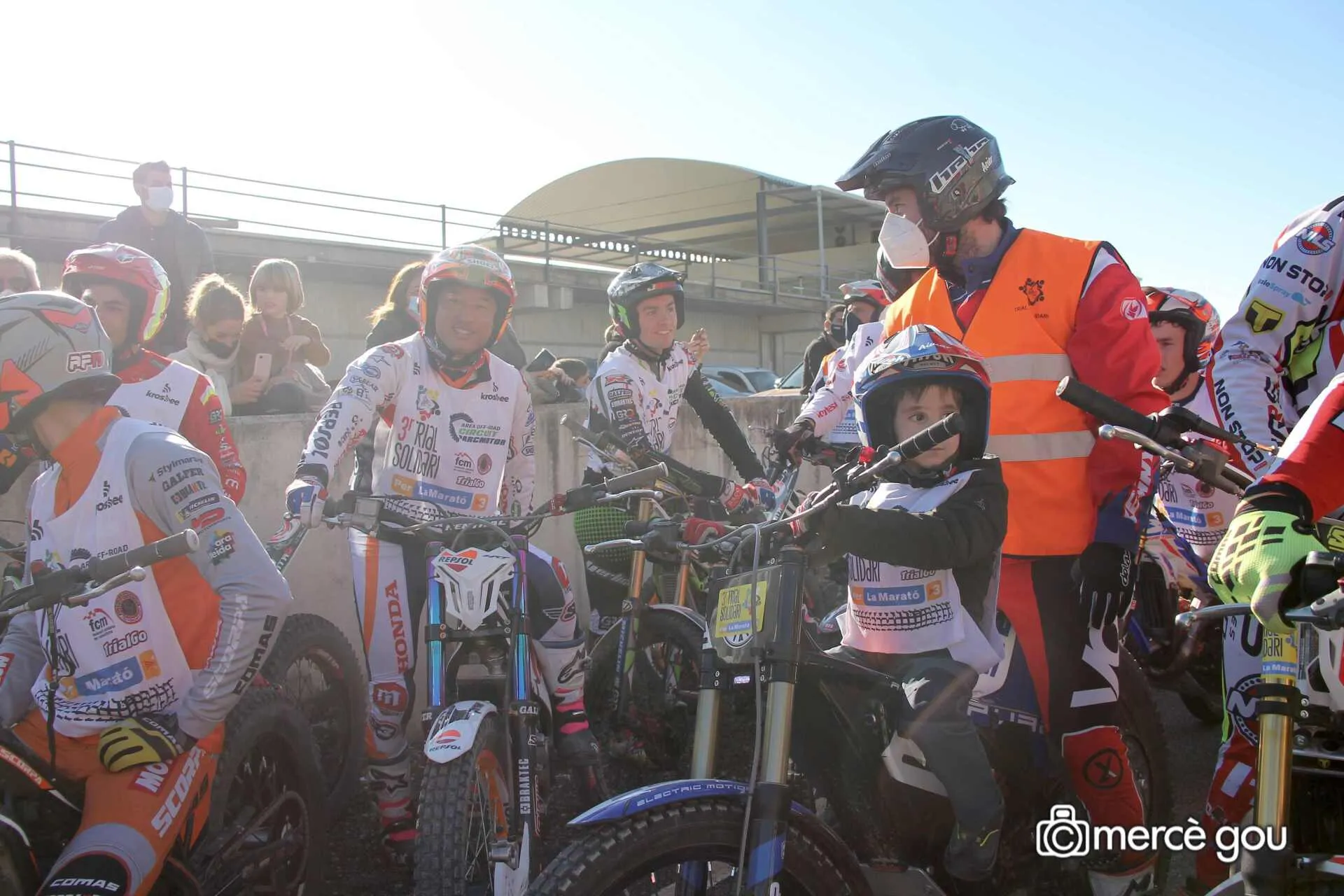 3r Trial Solidari 2021