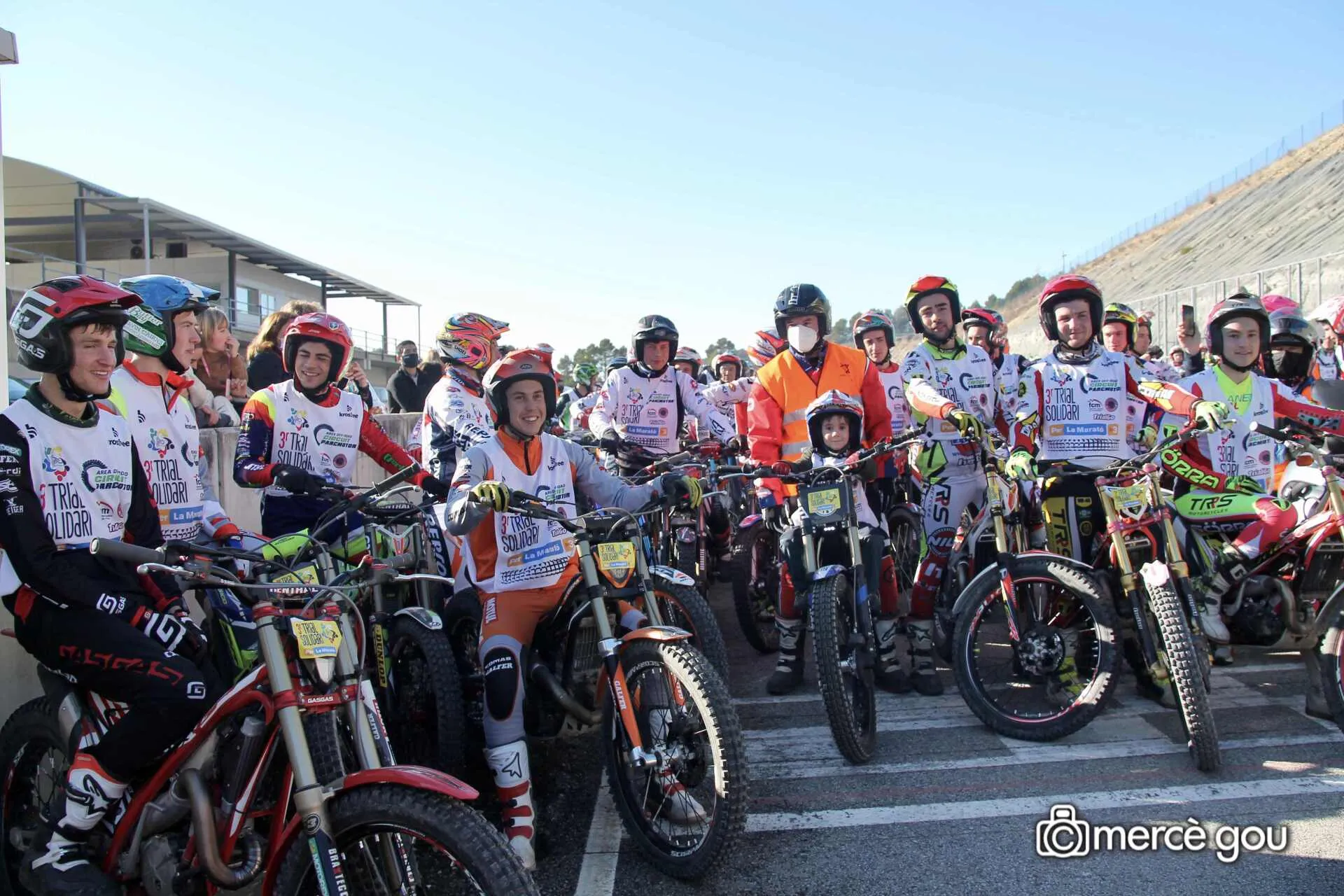 3r Trial Solidari 2021