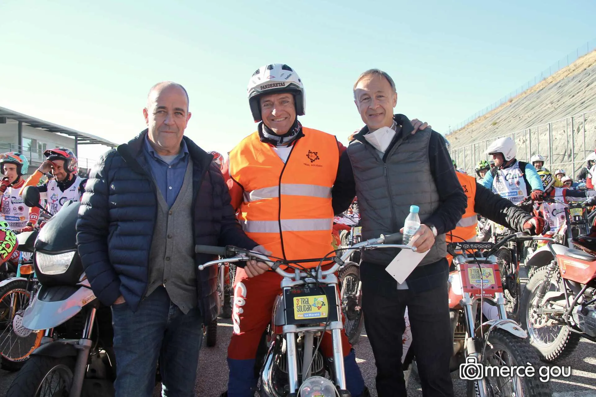 3r Trial Solidari 2021