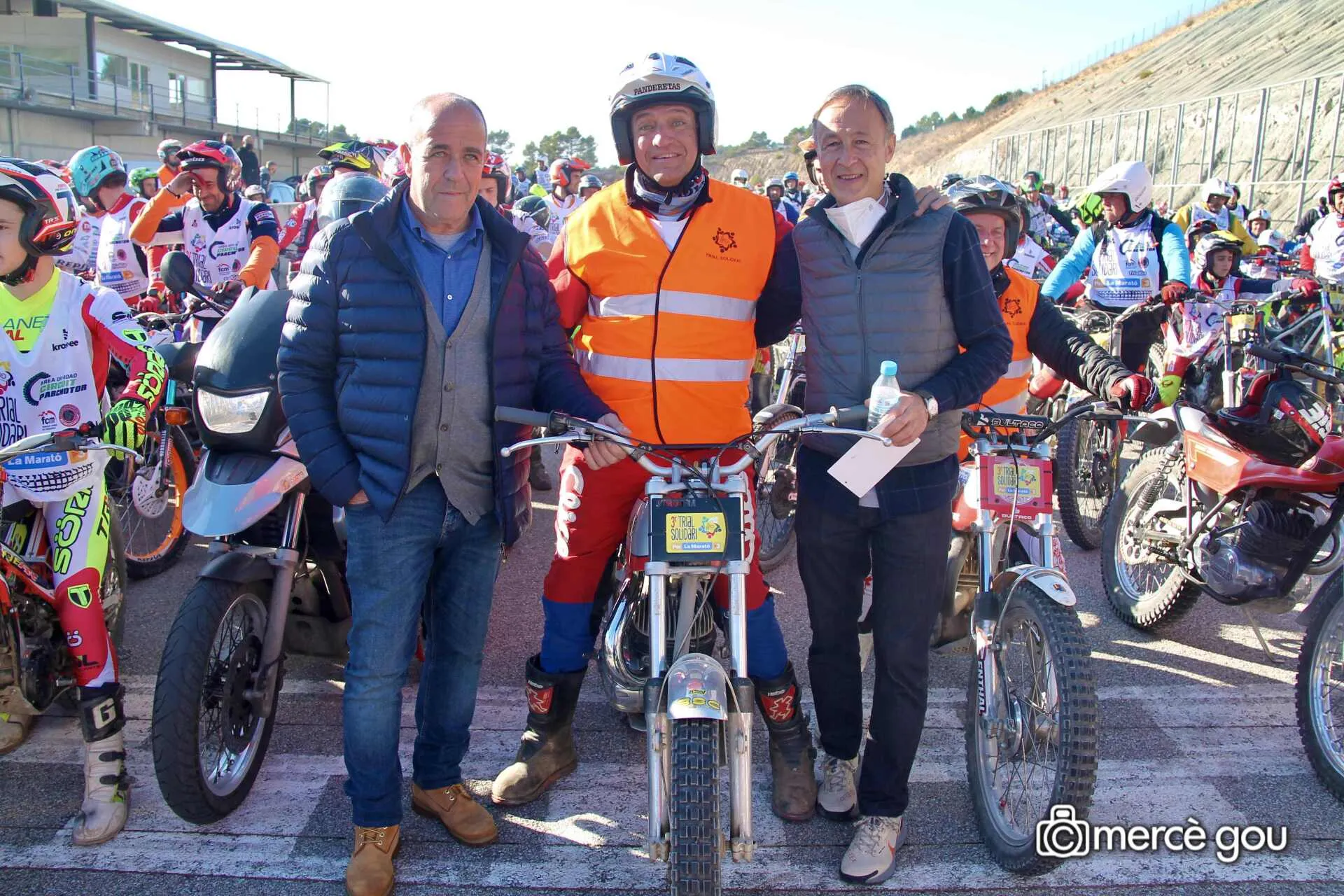 3r Trial Solidari 2021