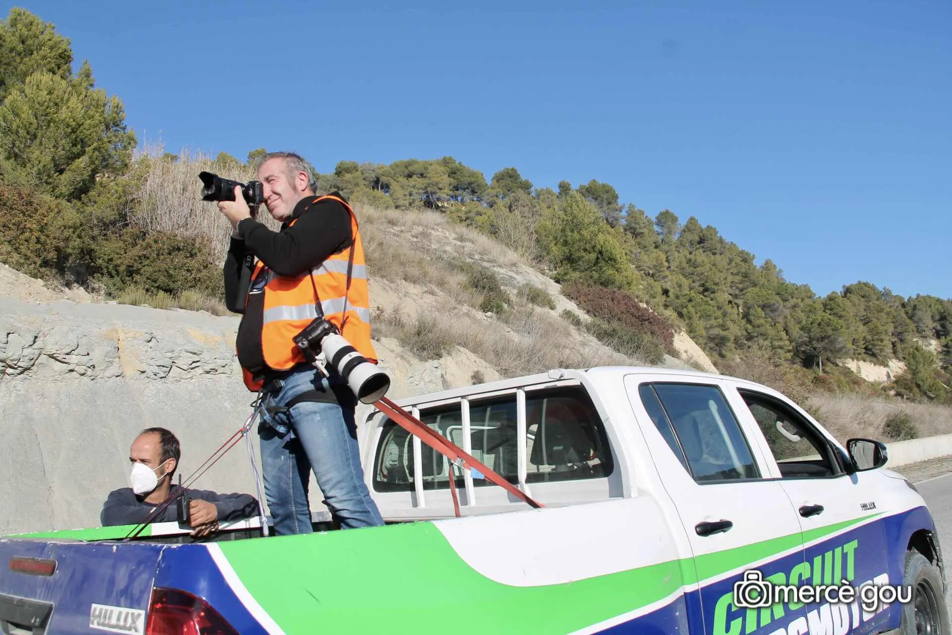 3r Trial Solidari 2021