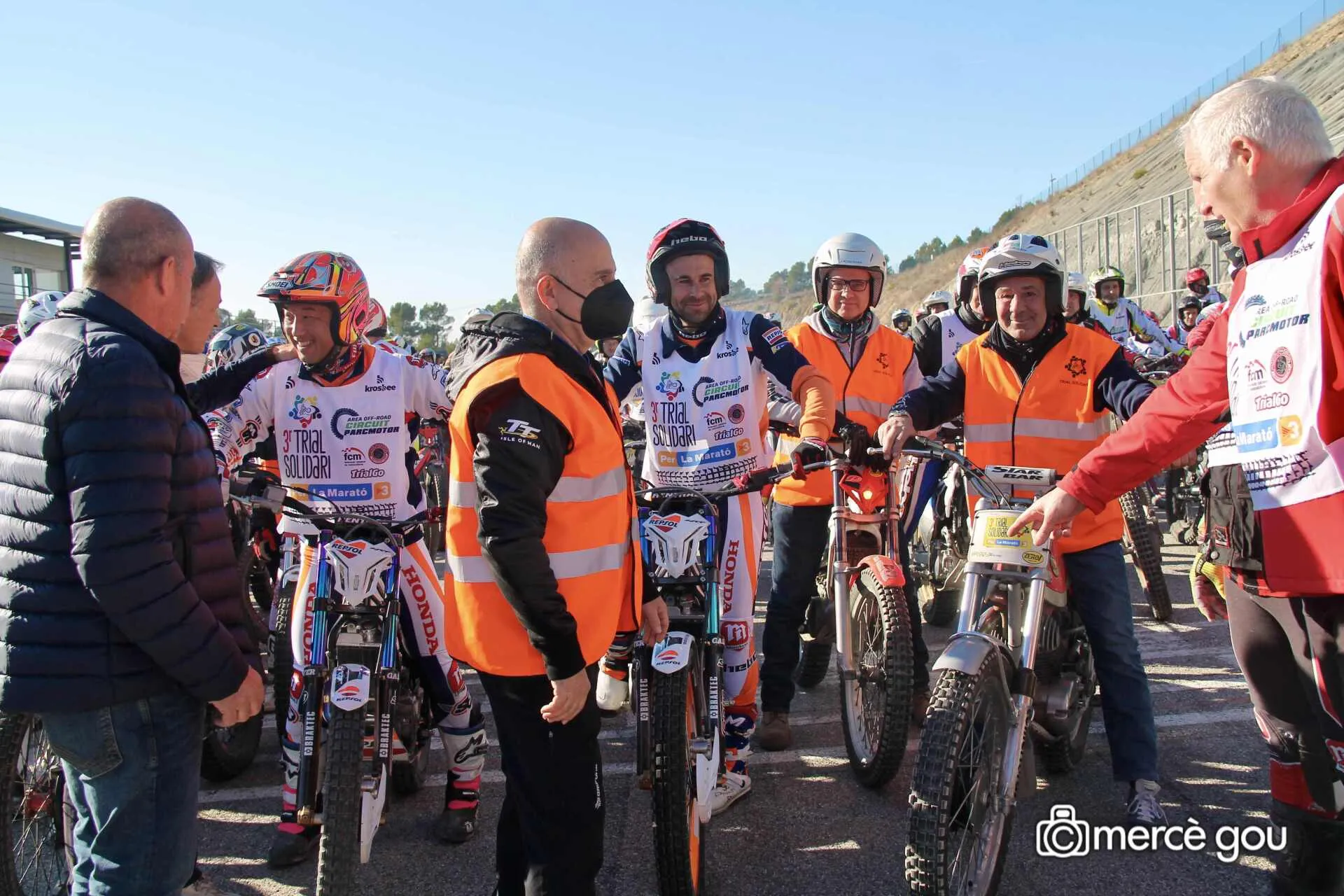 3r Trial Solidari 2021