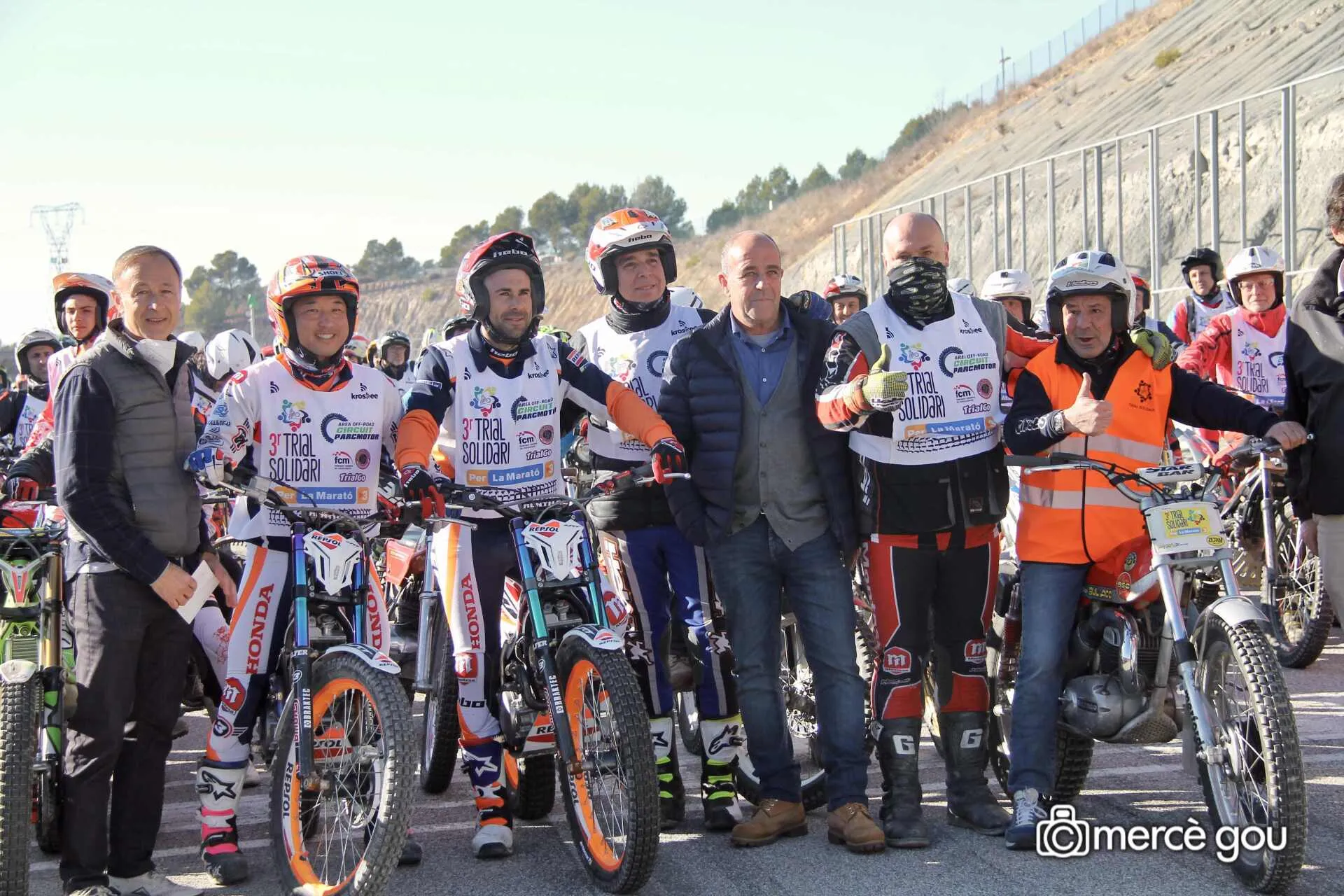 3r Trial Solidari 2021