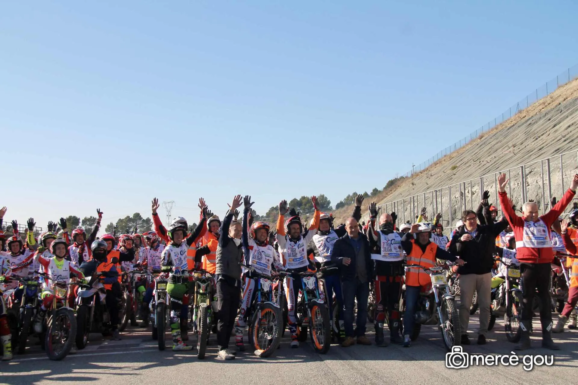 3r Trial Solidari 2021