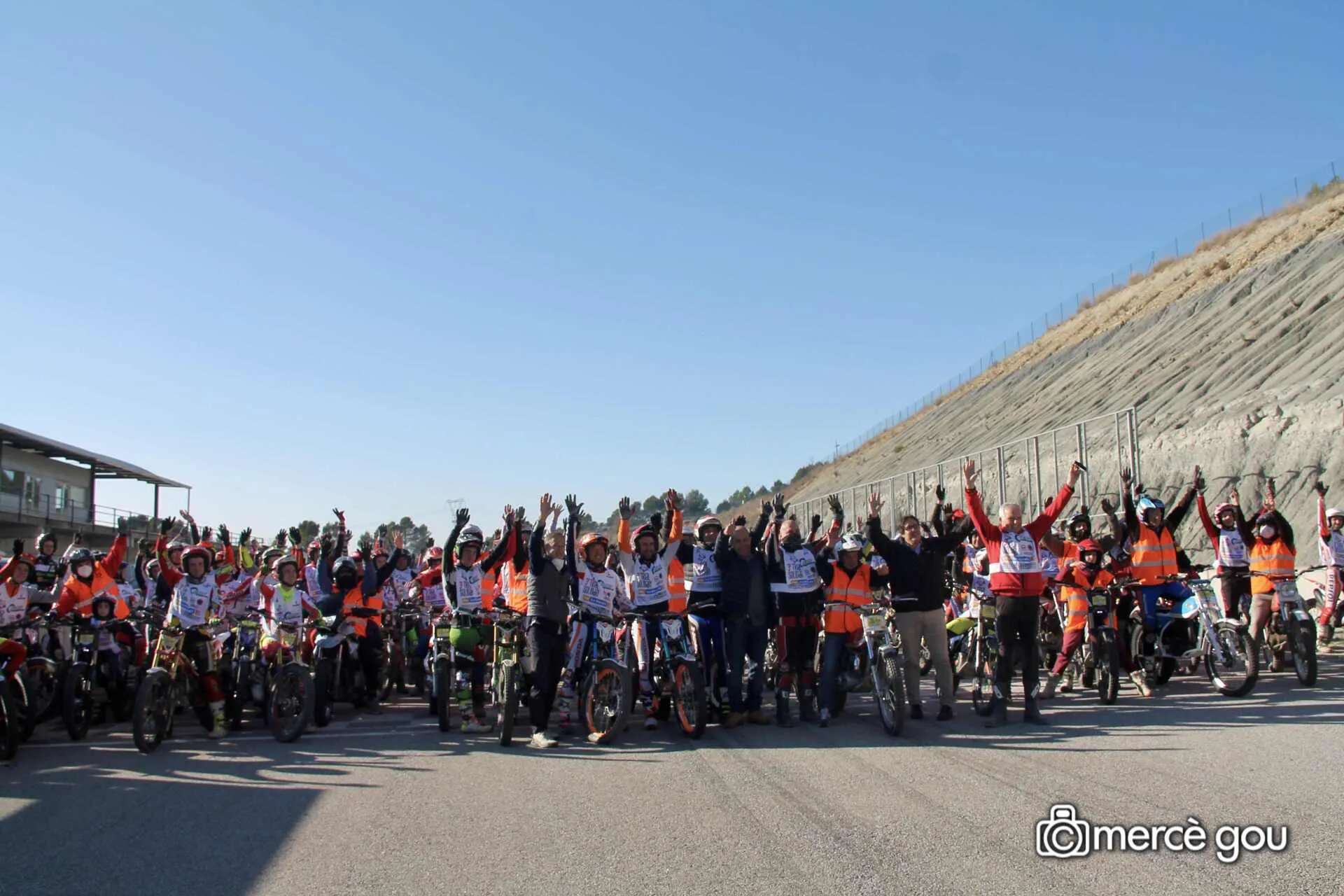 3r Trial Solidari 2021