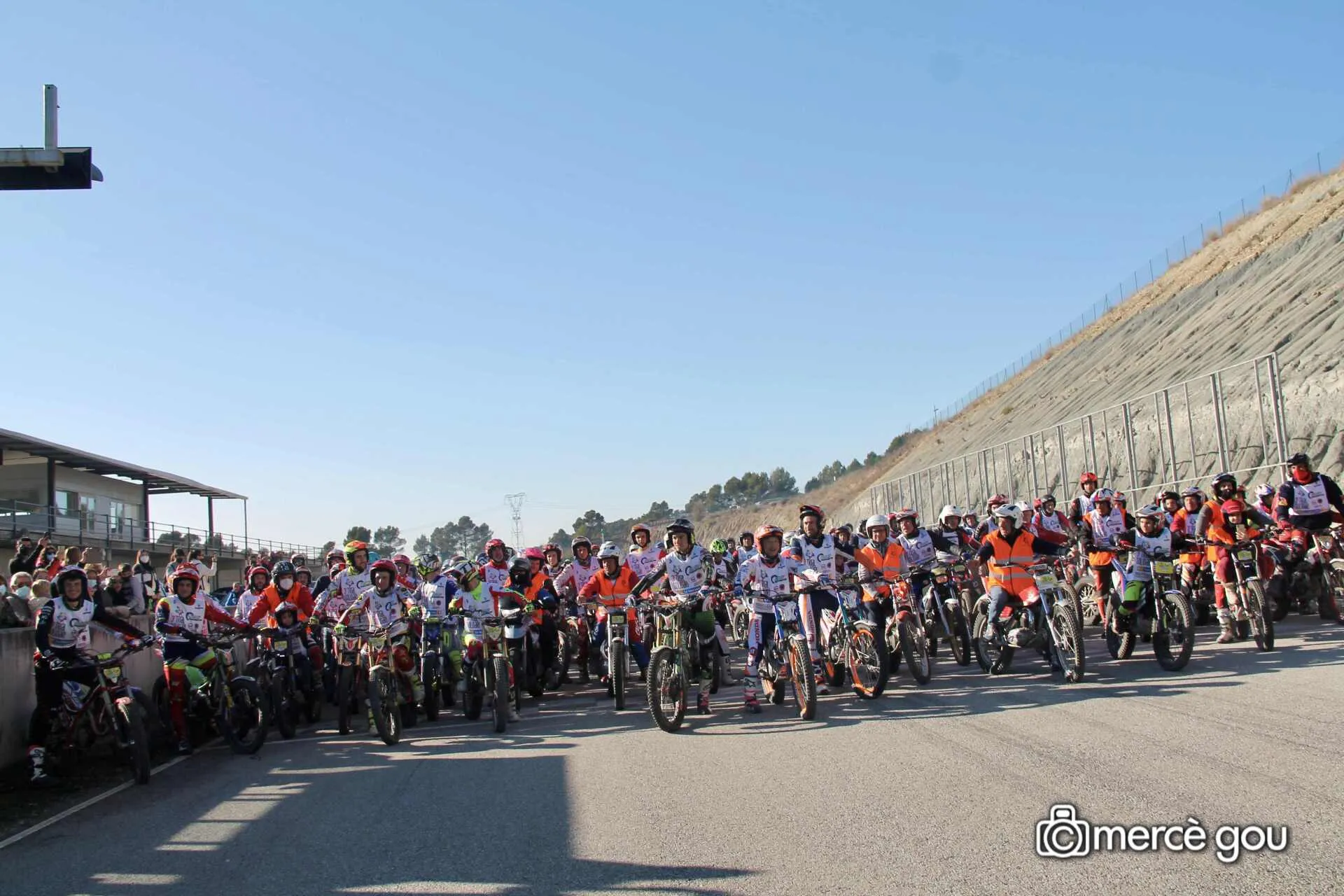 3r Trial Solidari 2021