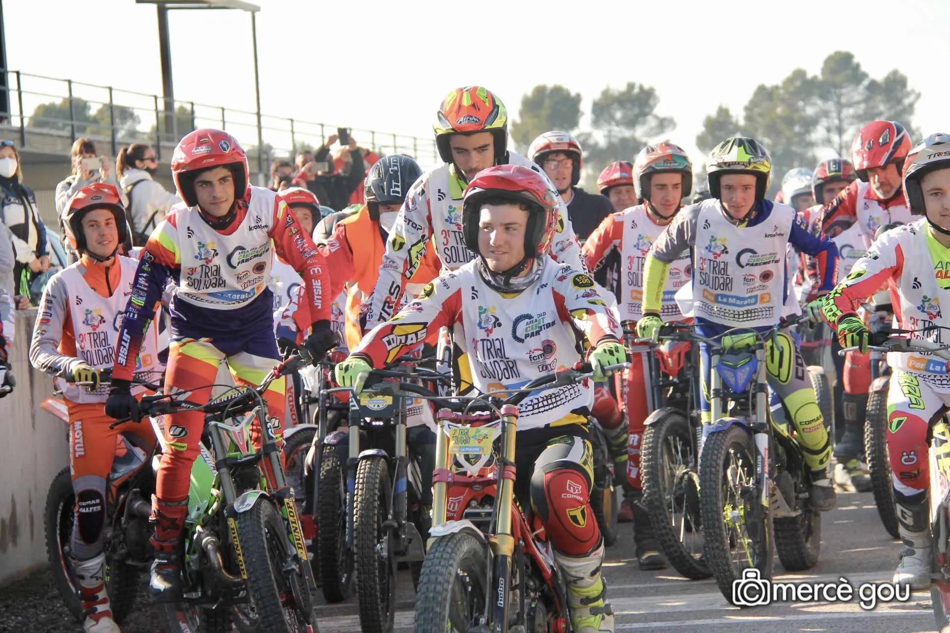 3r Trial Solidari 2021