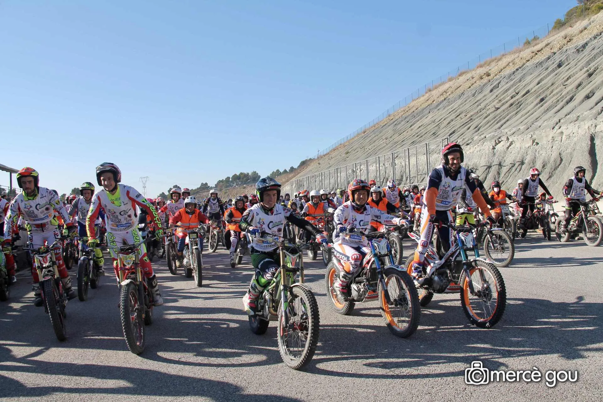 3r Trial Solidari 2021