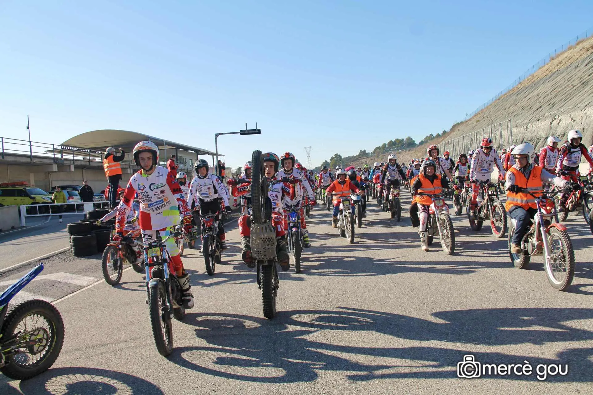 3r Trial Solidari 2021