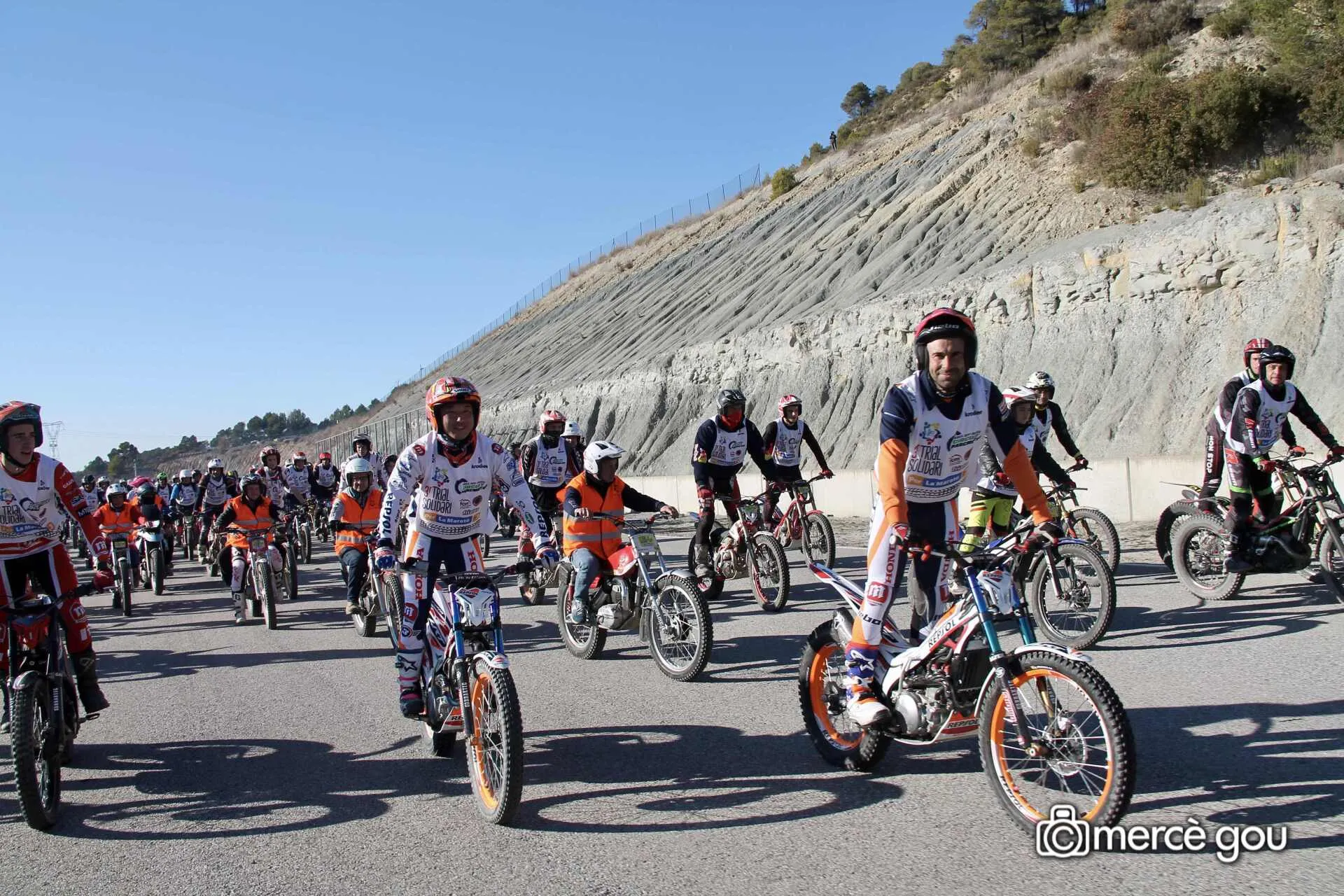 3r Trial Solidari 2021