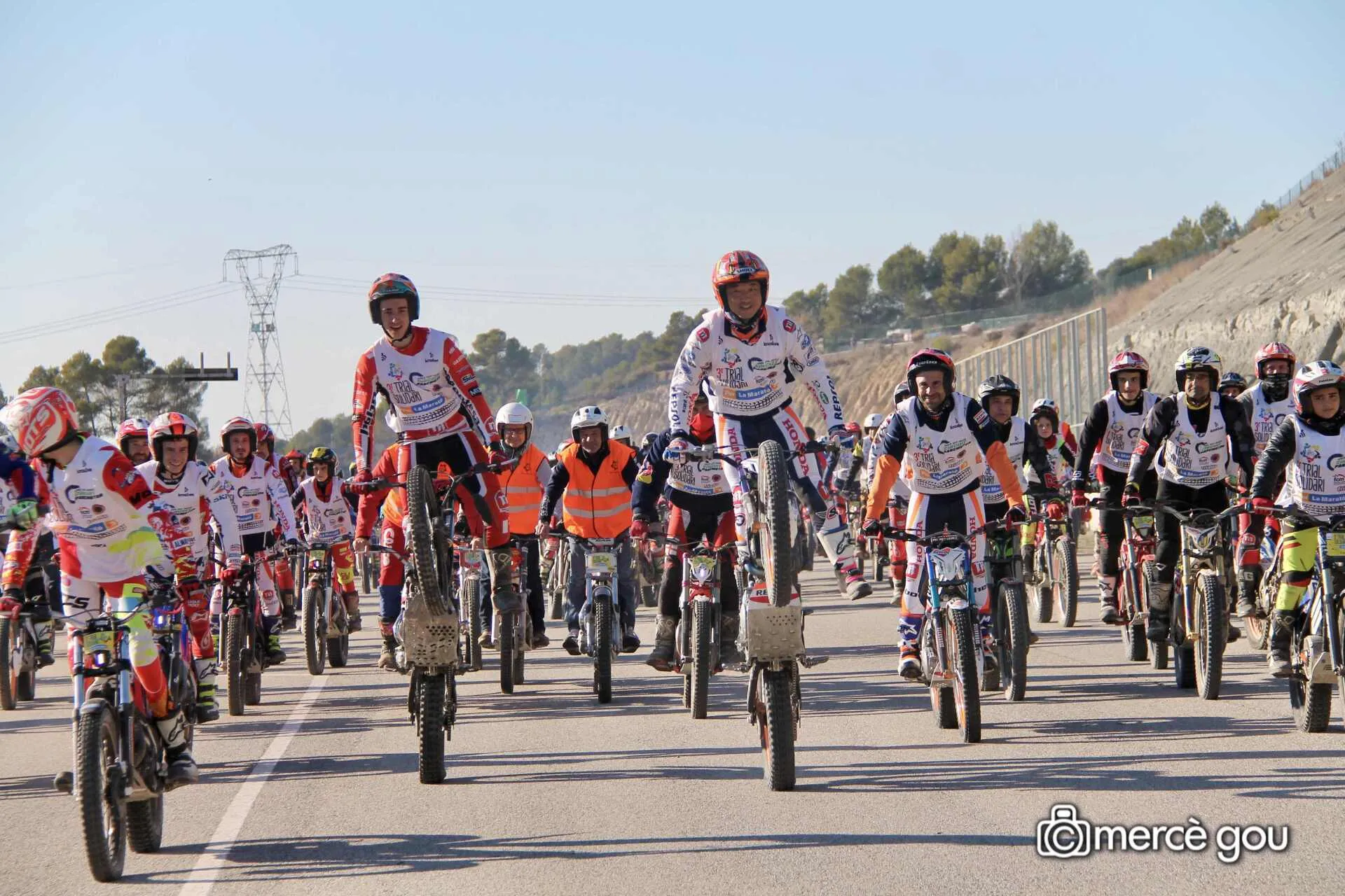 3r Trial Solidari 2021