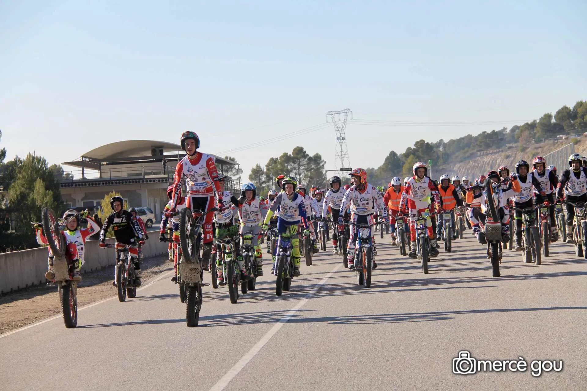 3r Trial Solidari 2021