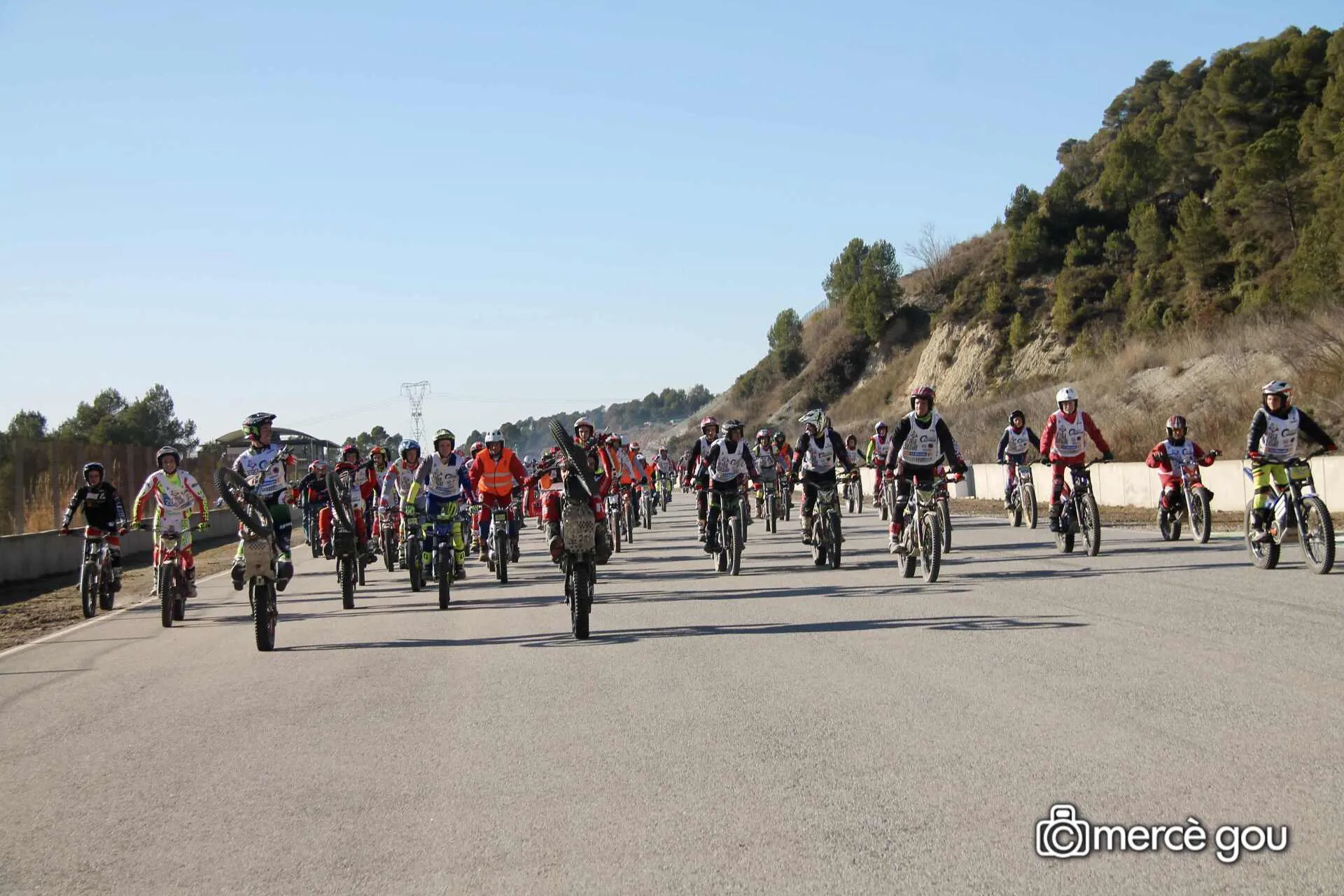 3r Trial Solidari 2021