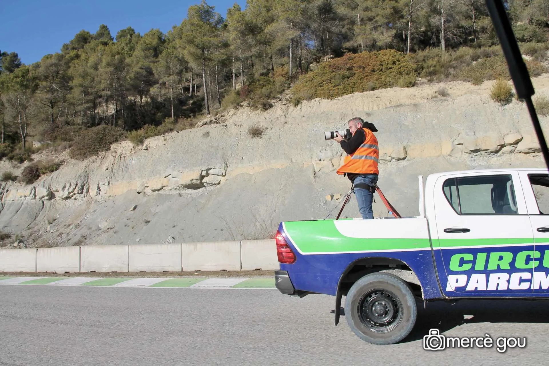 3r Trial Solidari 2021