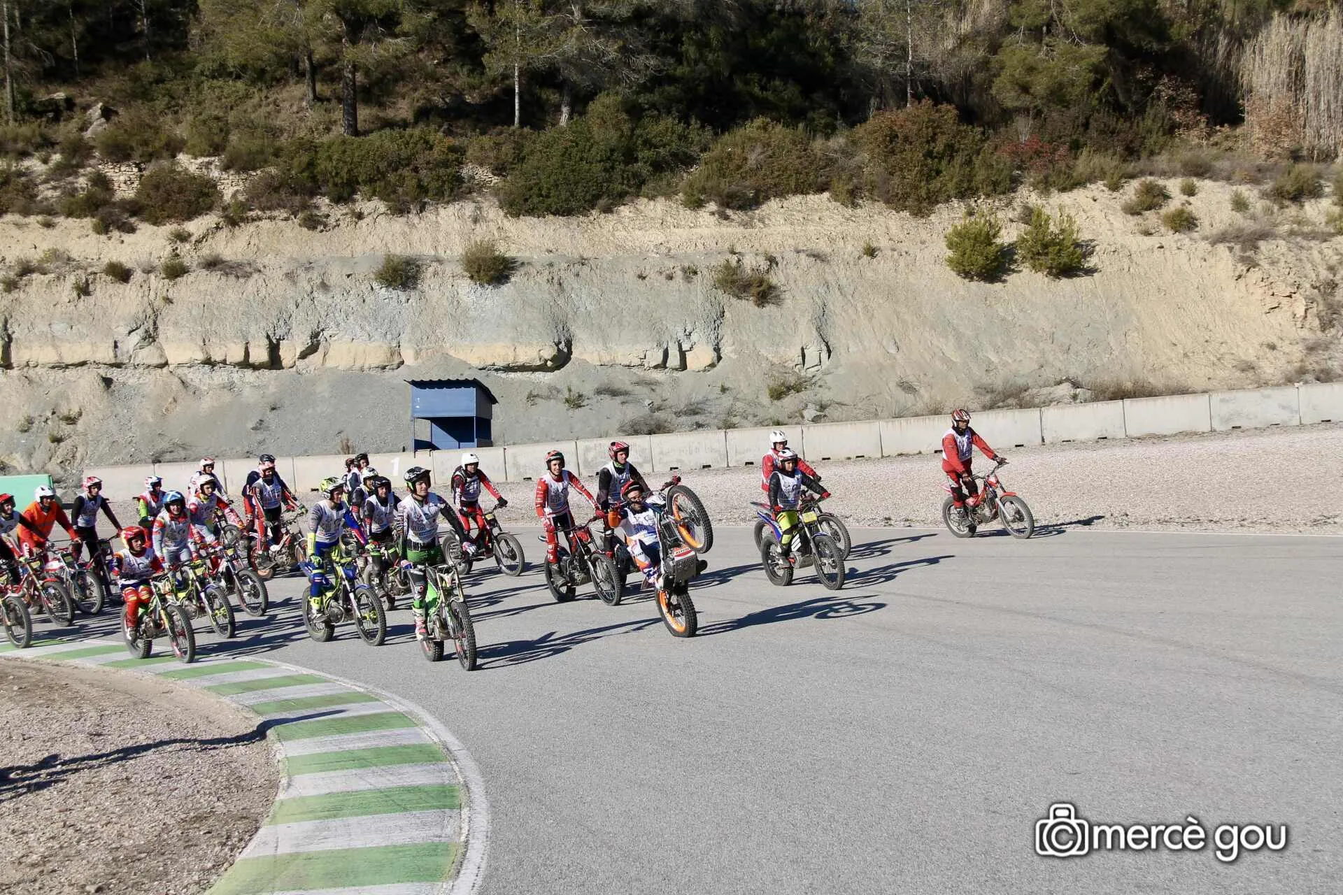 3r Trial Solidari 2021