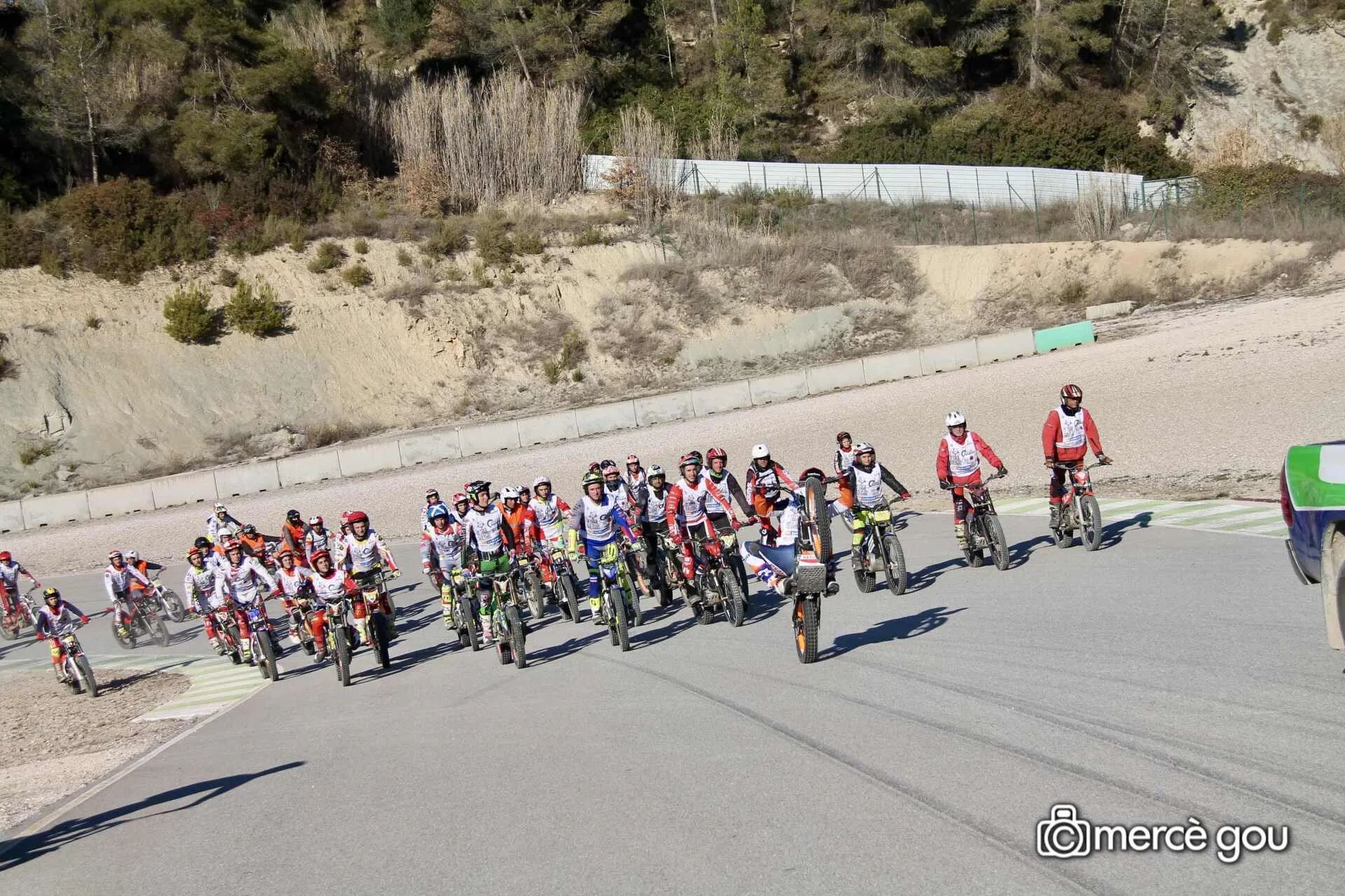 3r Trial Solidari 2021