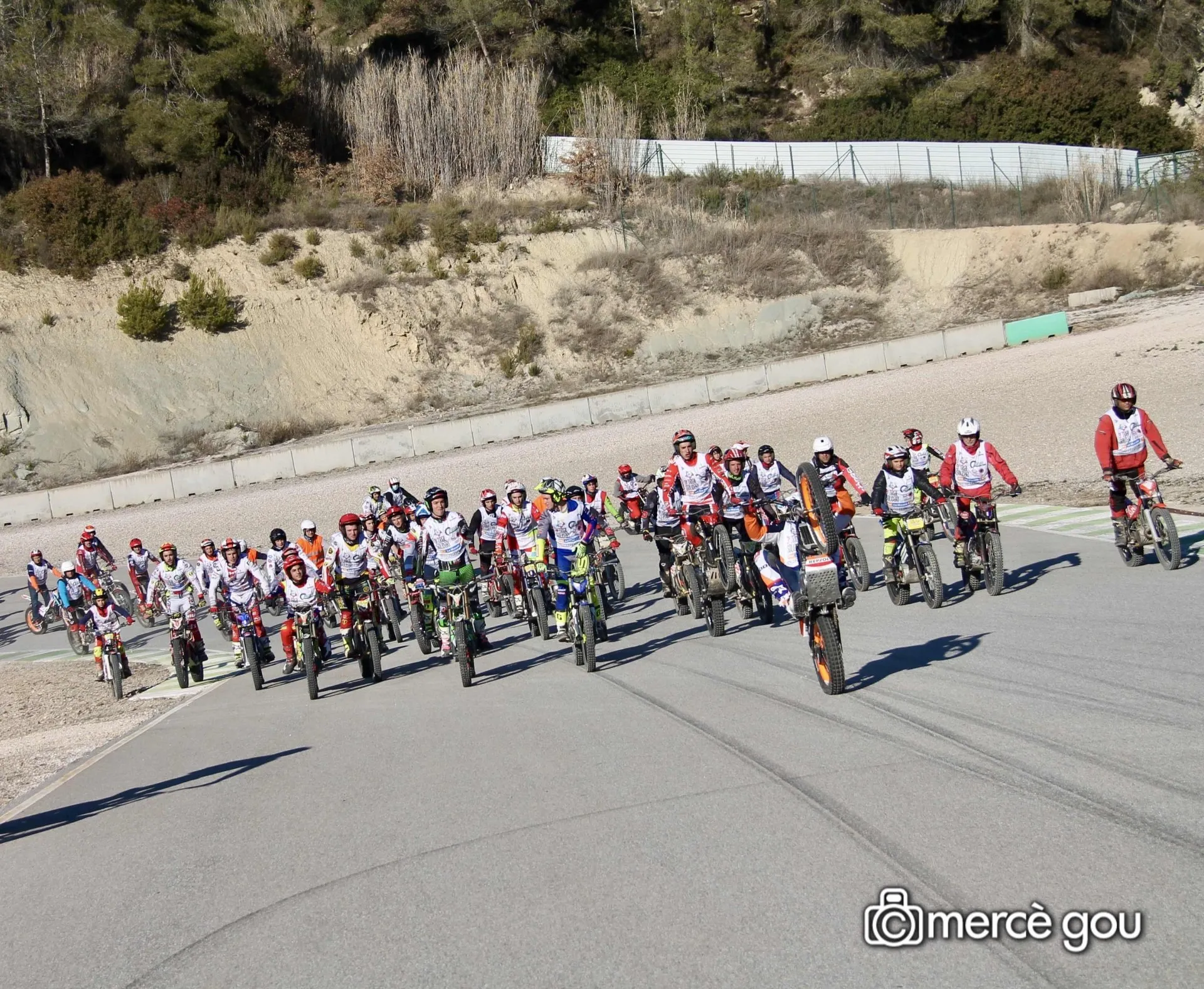 3r Trial Solidari 2021