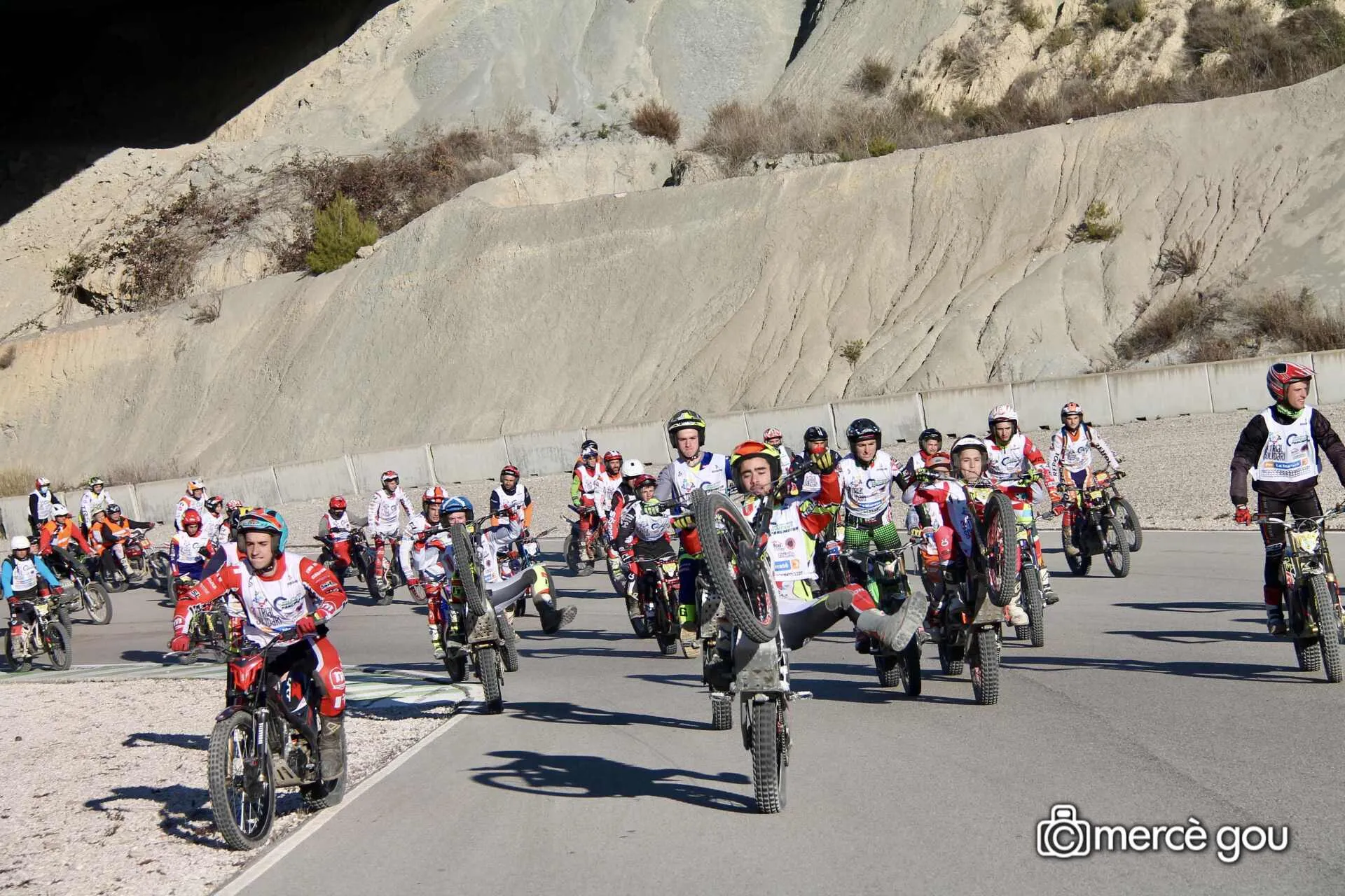 3r Trial Solidari 2021