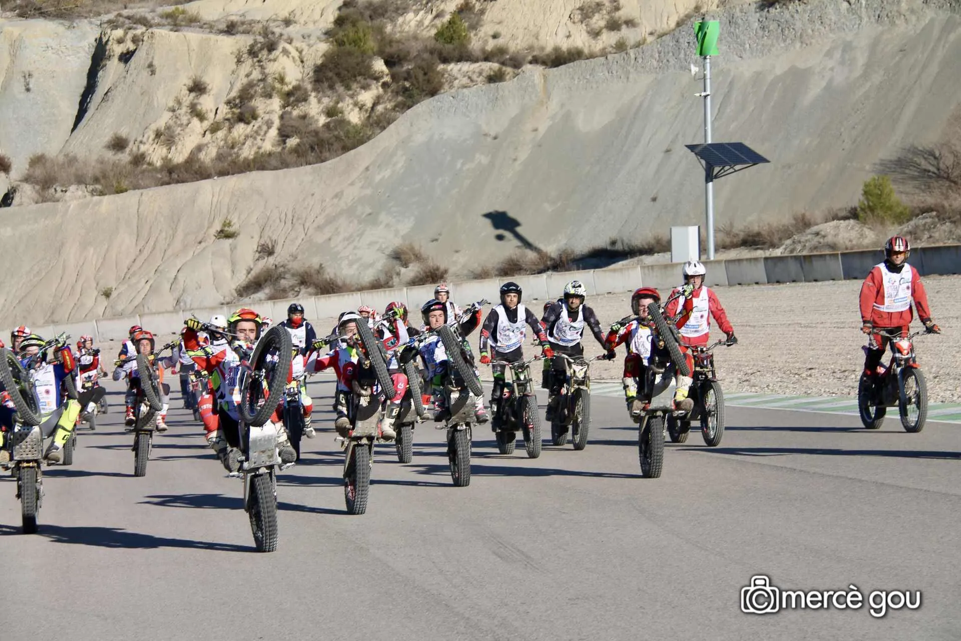 3r Trial Solidari 2021