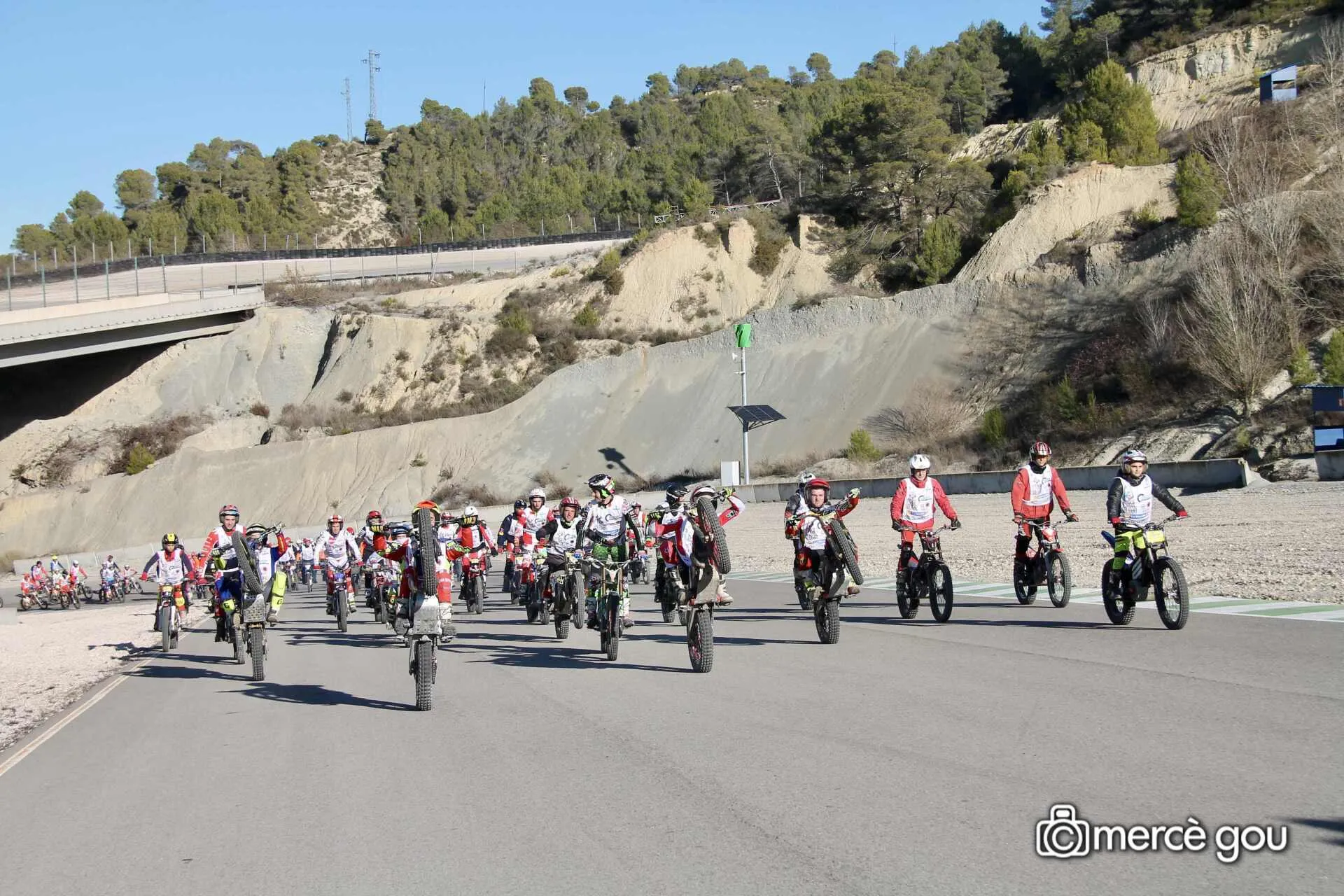 3r Trial Solidari 2021